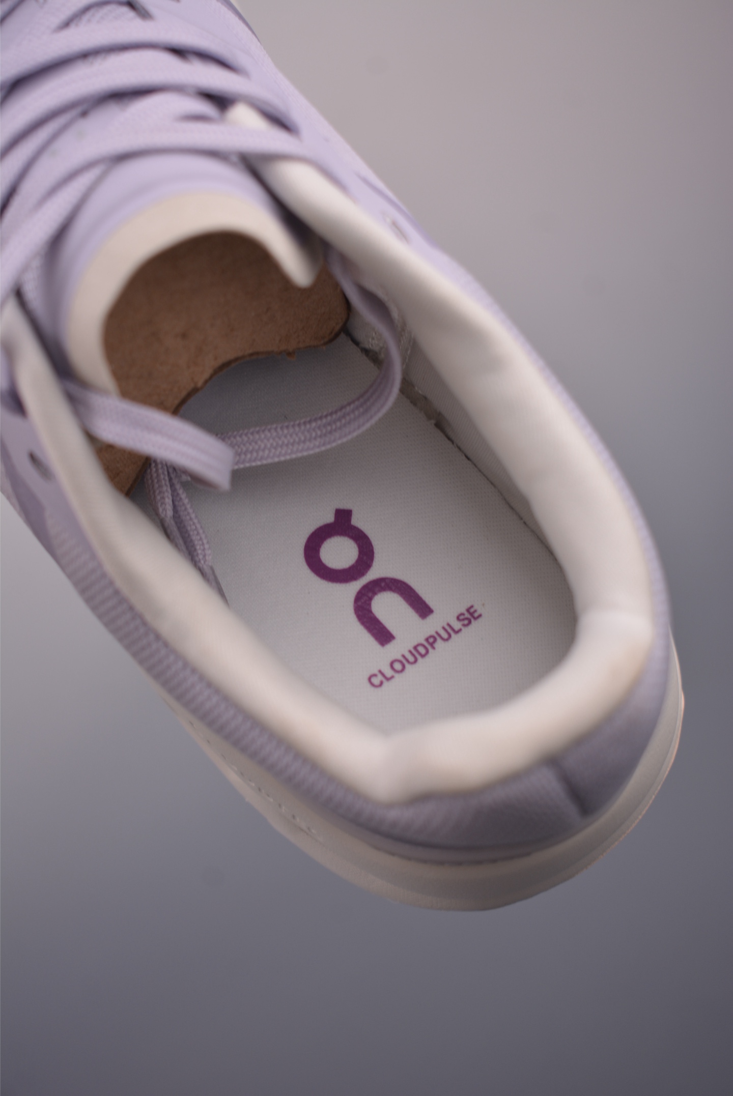 On Running Cloudmonster Hyper Women's Running Shoes Lavender White 10 i1754690306426 1154 0 8