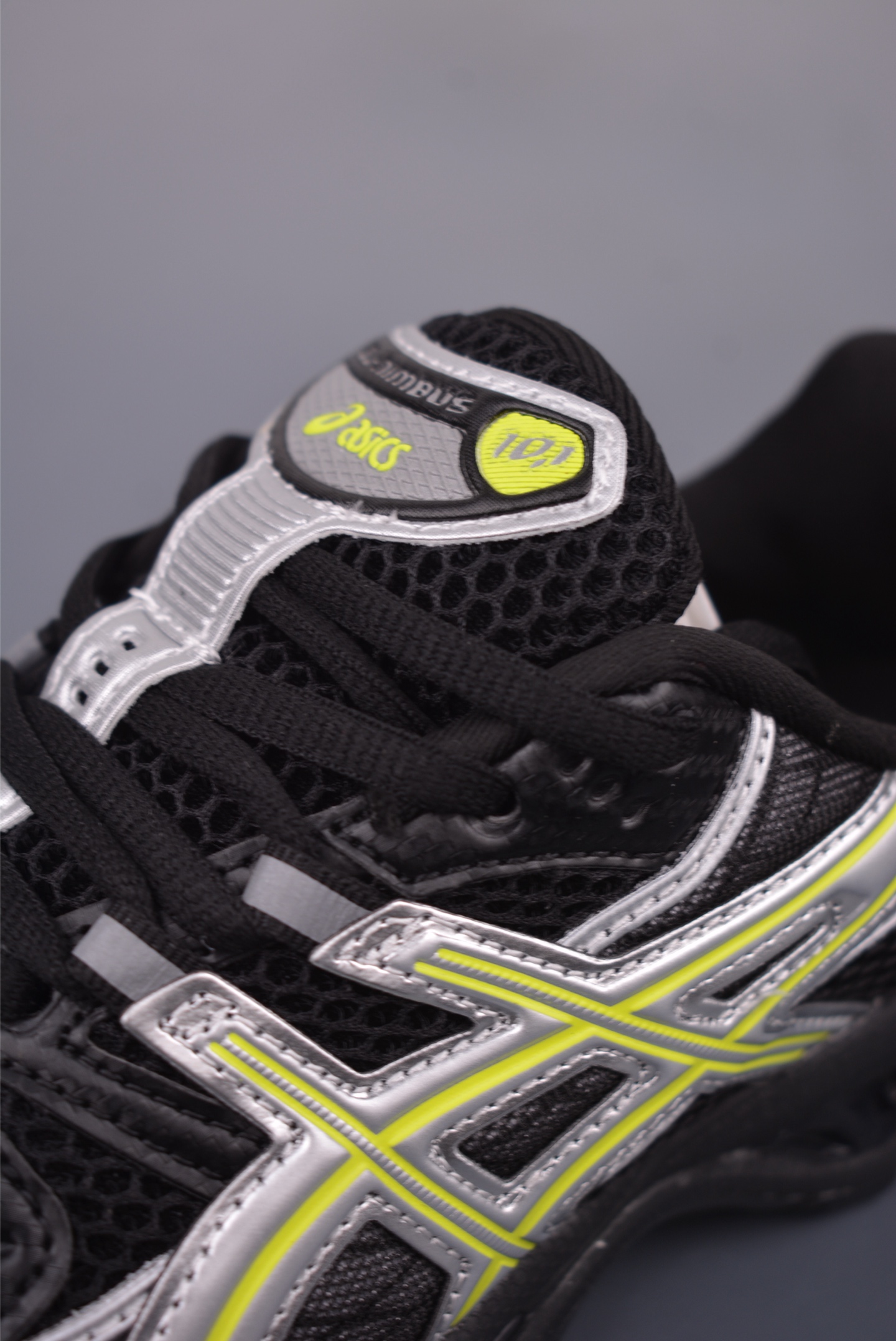 Asics GEL-Kahana NIMBUS 10.1 Running Shoes - Durable, Breathable, Low-Top 8 i1754690353055 6530 0 6