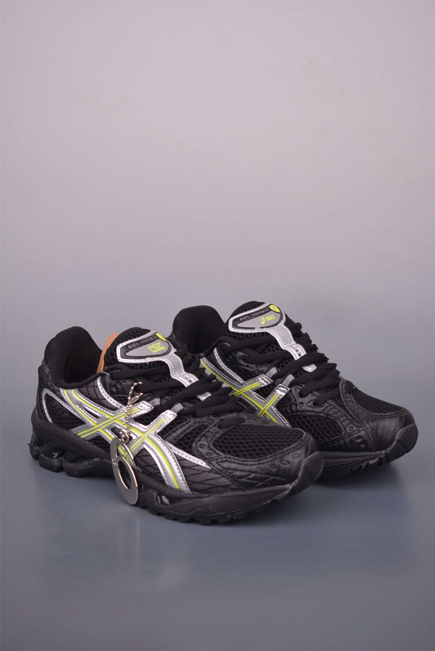 Asics GEL-Kahana NIMBUS 10.1 Running Shoes - Durable, Breathable, Low-Top 2 i1754690353122 5699 0 0