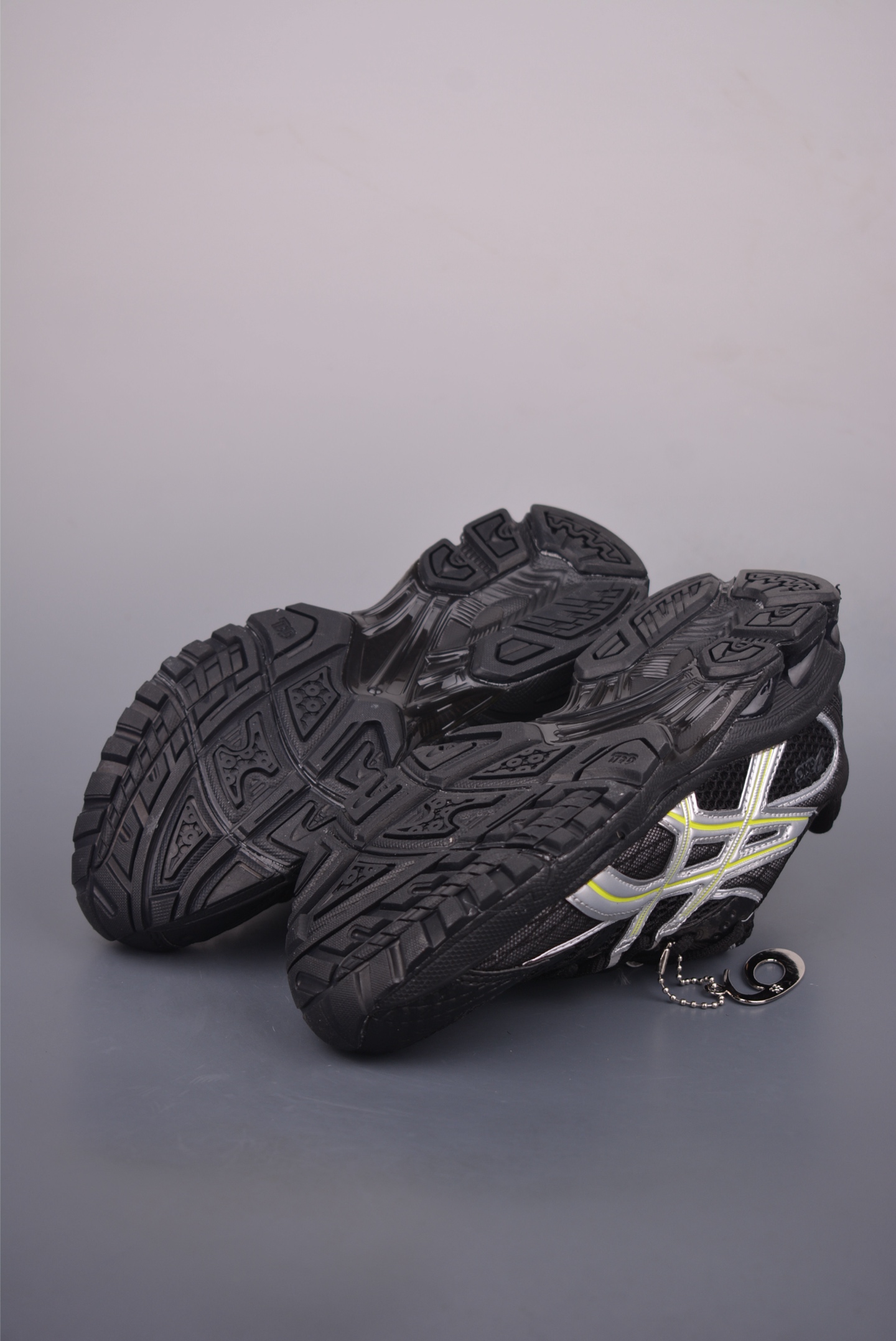Asics GEL-Kahana NIMBUS 10.1 Running Shoes - Durable, Breathable, Low-Top 4 i1754690353152 554 0 2