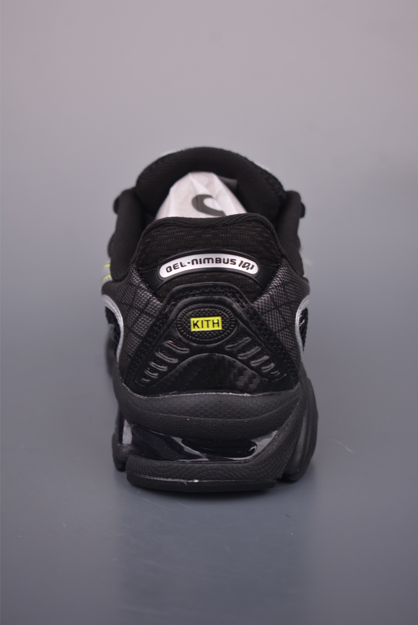 Asics GEL-Kahana NIMBUS 10.1 Running Shoes - Durable, Breathable, Low-Top 5 i1754690355004 7508 0 3