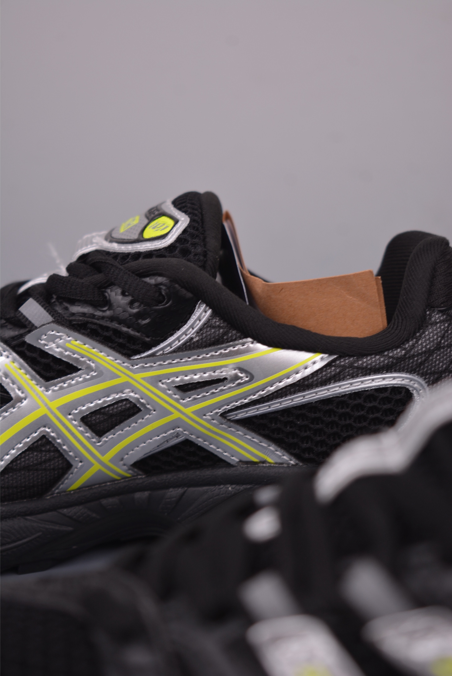 Asics GEL-Kahana NIMBUS 10.1 Running Shoes - Durable, Breathable, Low-Top 9 i1754690355060 6809 0 7