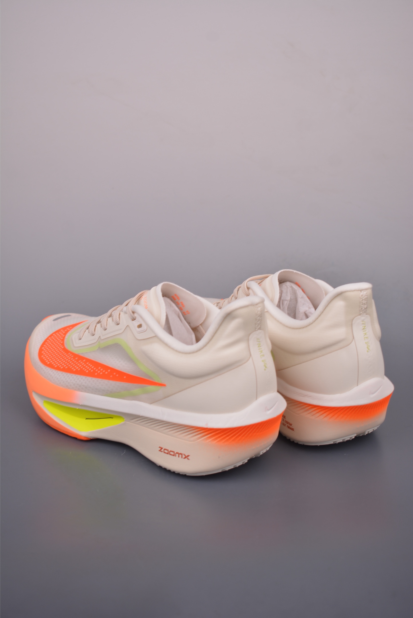Nike AIR Zoom Rival Fly 6 Lightweight Running Shoes - Breathable & Durable 2 i1754691344078 1399 0 1