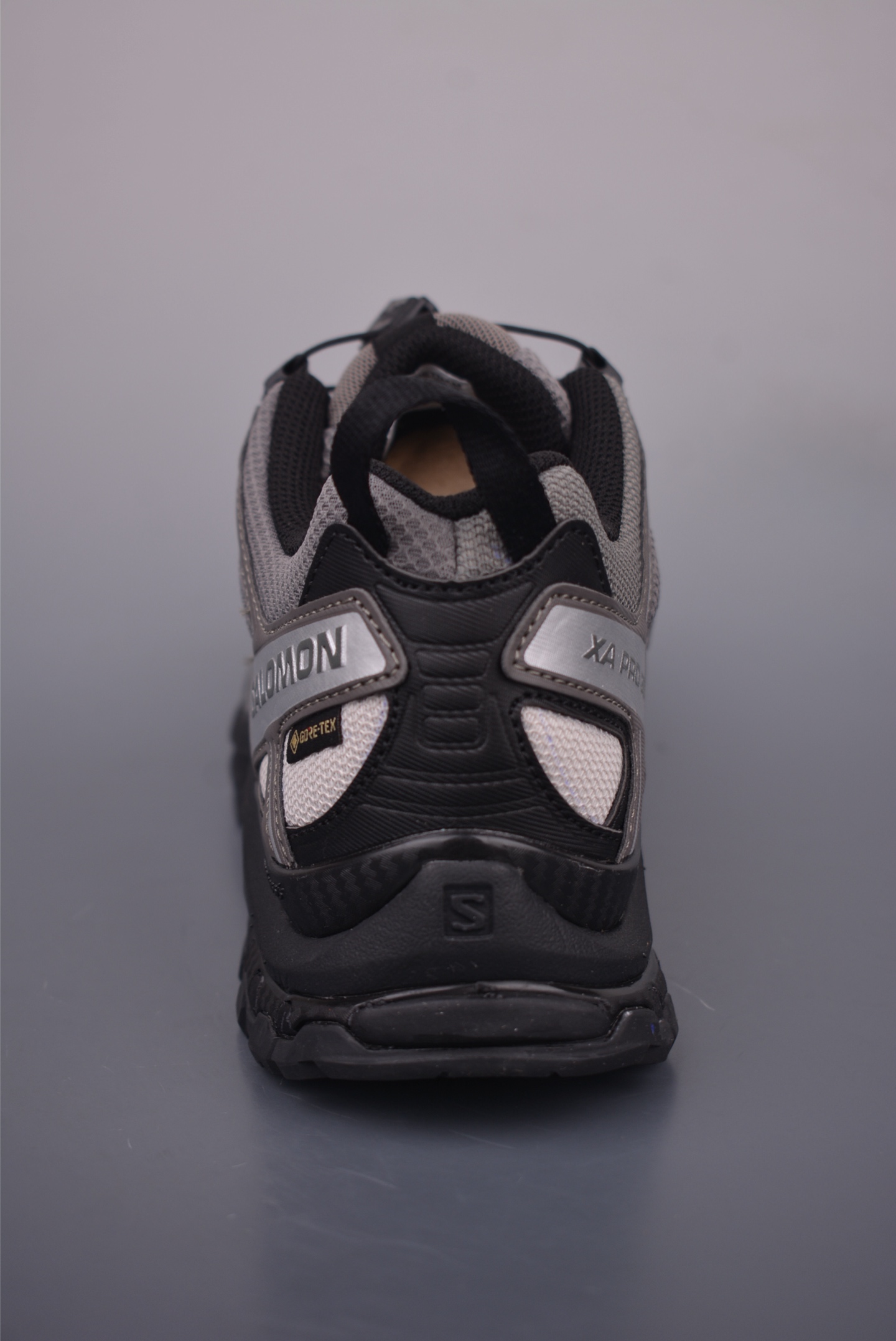 Salomon XA Pro 3D Suede Men's Trail Running Shoes - Breathable, Protective 4 i1754691394125 8122 0 3