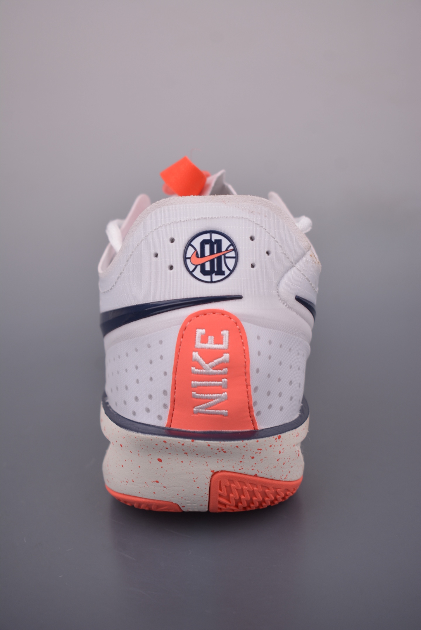 Nike G.T. Cut 3 EP Basketball Shoes - Spring Flagship Edition 5 i1754691457718 8663 0 3