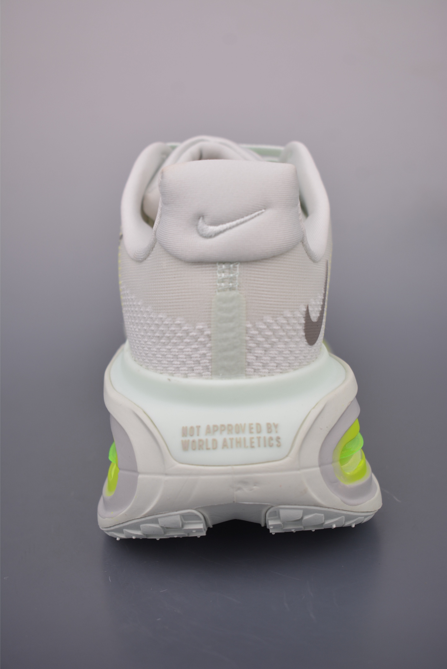 Nike Vomero premium Air气垫40周年 舒适百搭防滑耐磨 支撑缓震低帮 休闲跑步鞋 FN8453-010