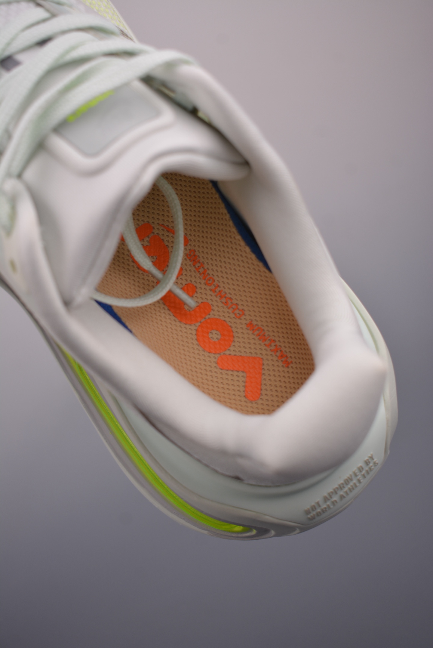Nike Vomero premium Air气垫40周年 舒适百搭防滑耐磨 支撑缓震低帮 休闲跑步鞋 FN8453-010
