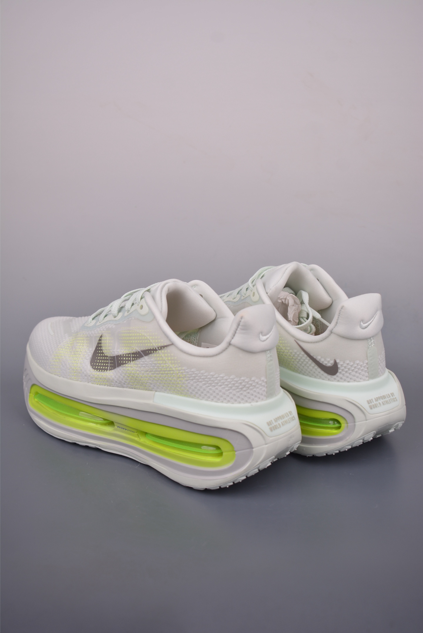Nike Vomero premium Air气垫40周年 舒适百搭防滑耐磨 支撑缓震低帮 休闲跑步鞋 FN8453-010