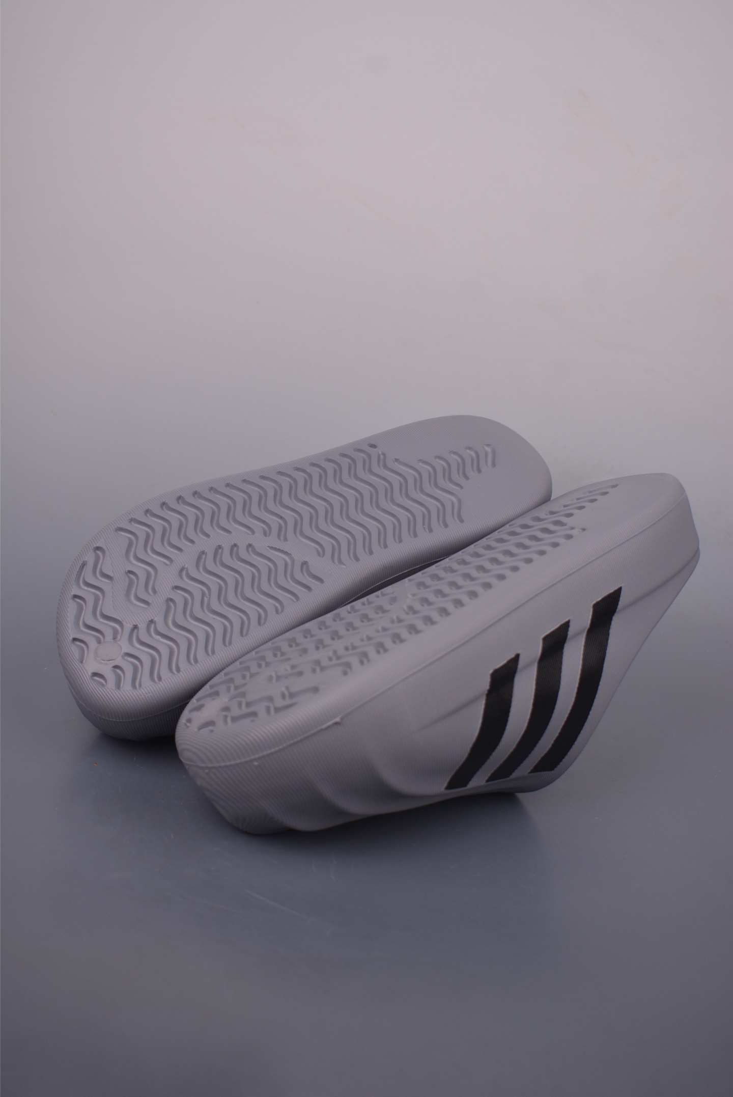 Adidas Originals AdiFOM Superstar Mule 阿迪今夏爆款包头拖鞋 JP5387