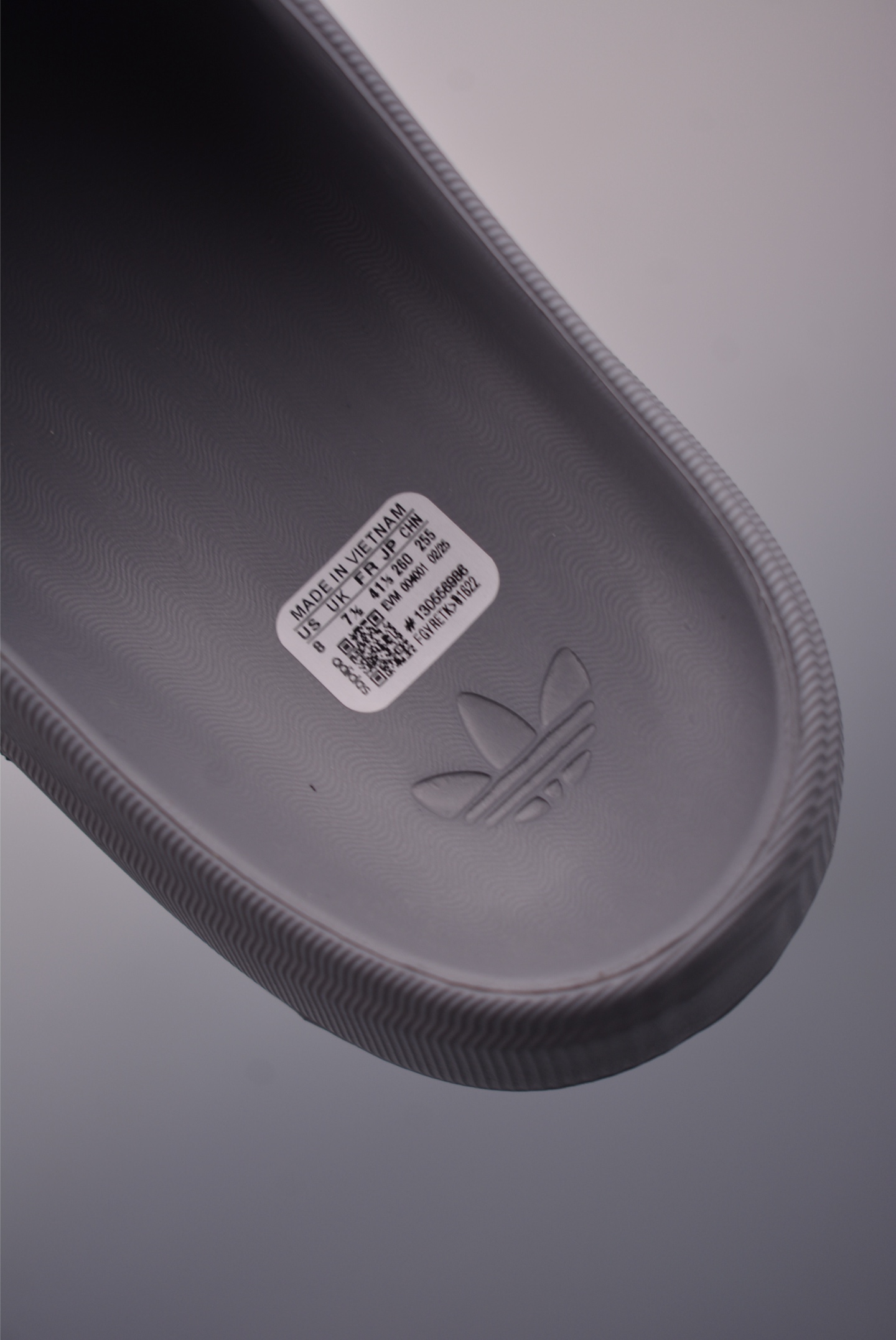 Adidas Originals AdiFOM Superstar Mule 阿迪今夏爆款包头拖鞋 JP5387