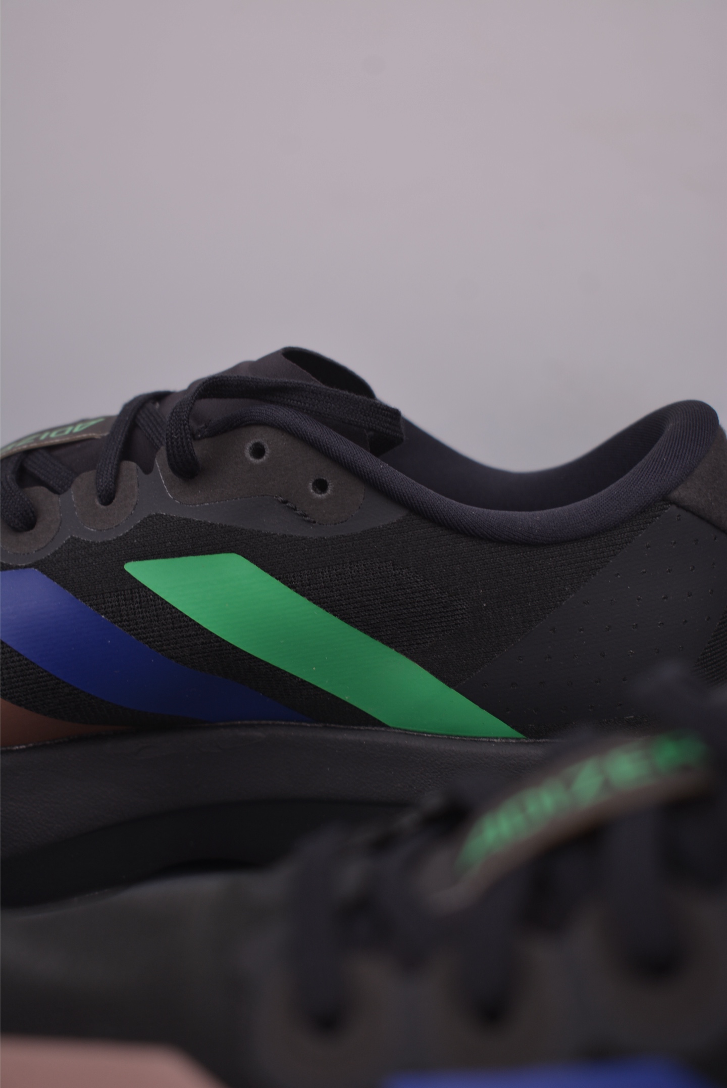 Adidas Adizero Evo SL M 阿迪超轻透气缓震跑鞋 JI3392