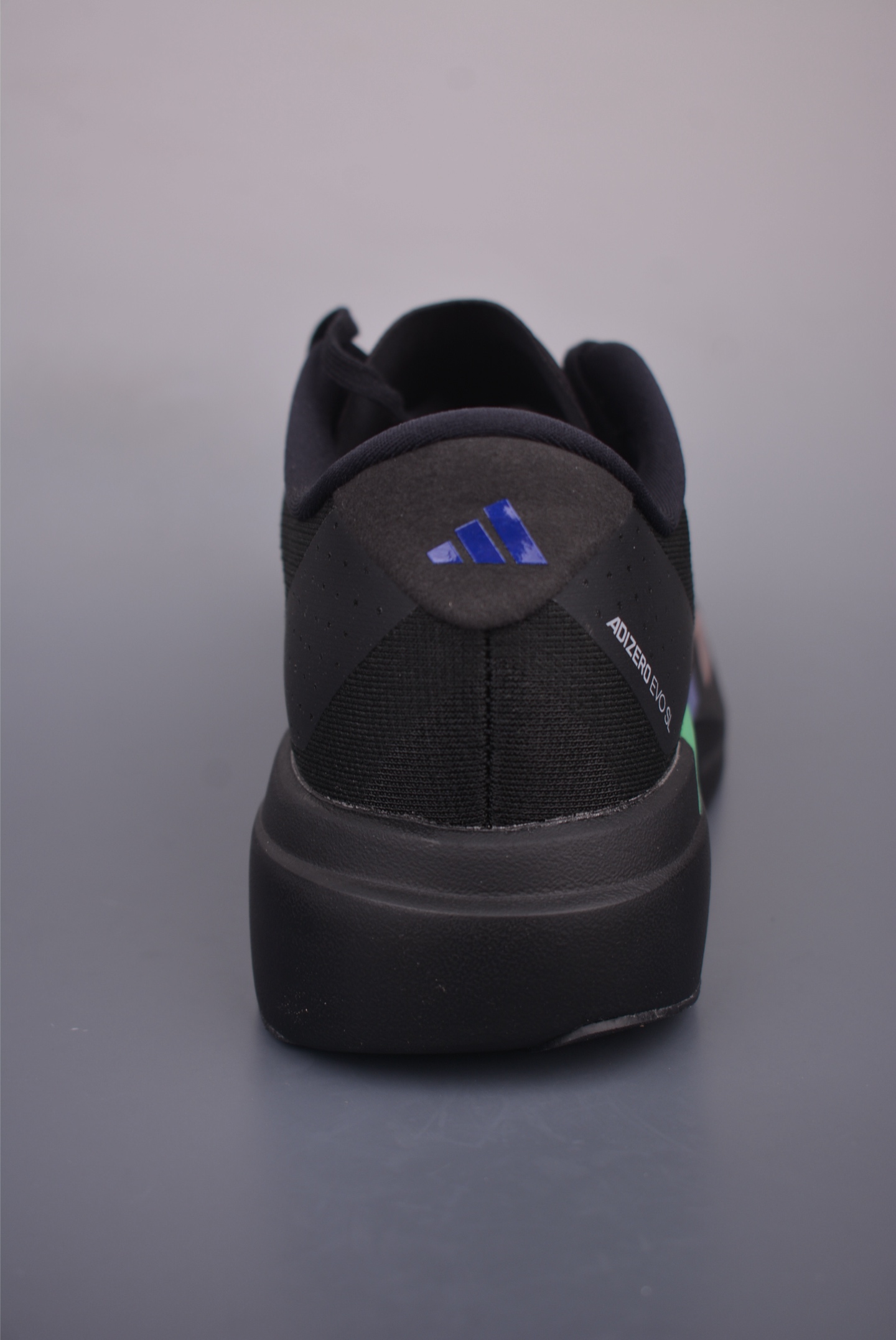 Adidas Adizero Evo SL M 阿迪超轻透气缓震跑鞋 JI3392