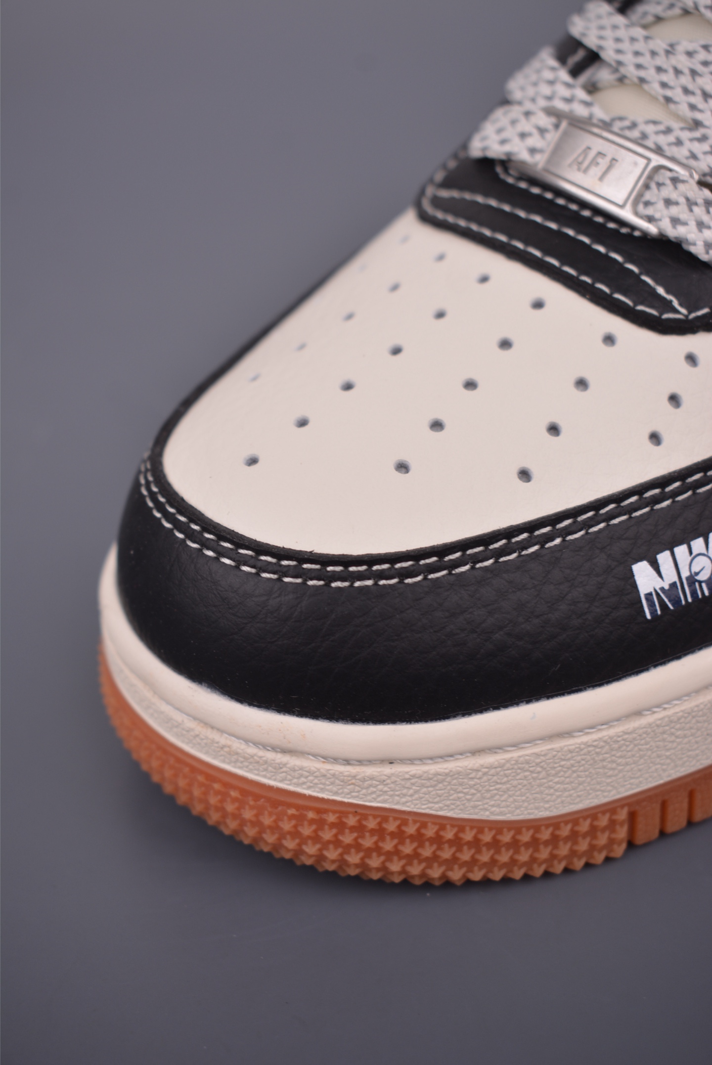 Nike Air Force 1 Low 北面联名 SM6188-114