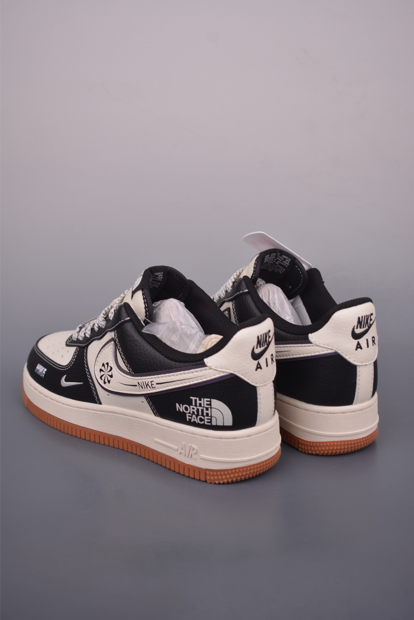 Nike Air Force 1 Low 北面联名 SM6188-114