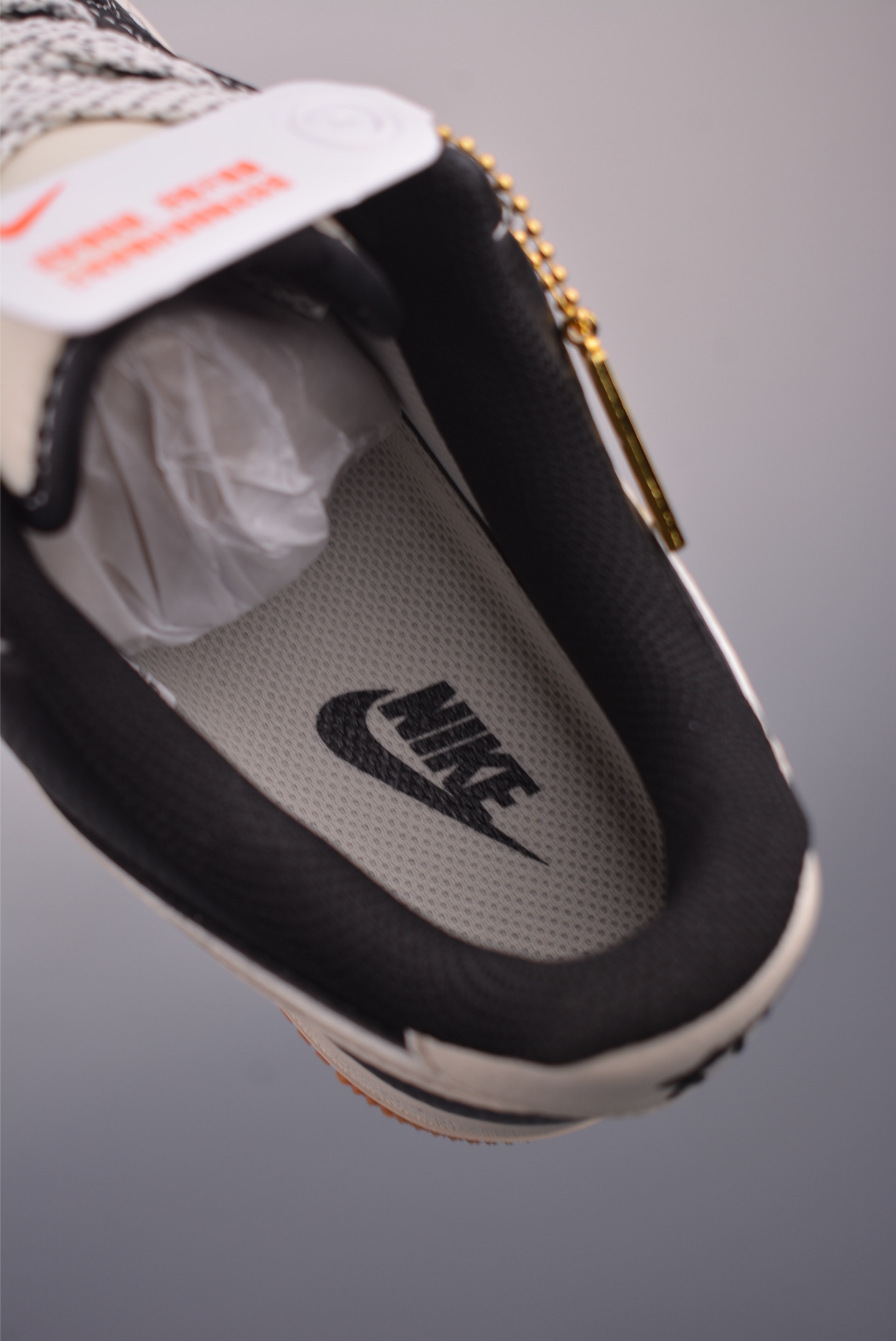 Nike Air Force 1 Low 北面联名 SM6188-114