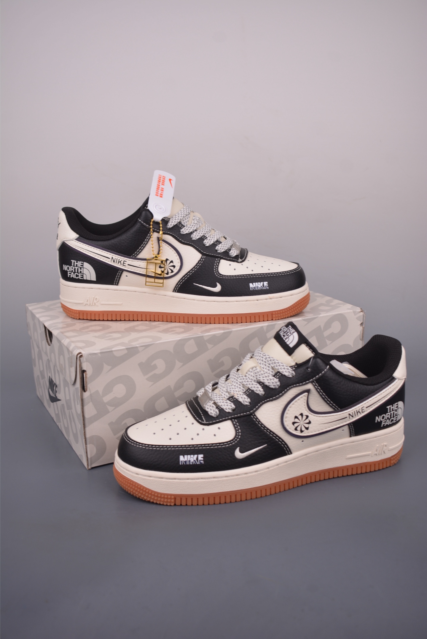 Nike Air Force 1 Low 北面联名 SM6188-114