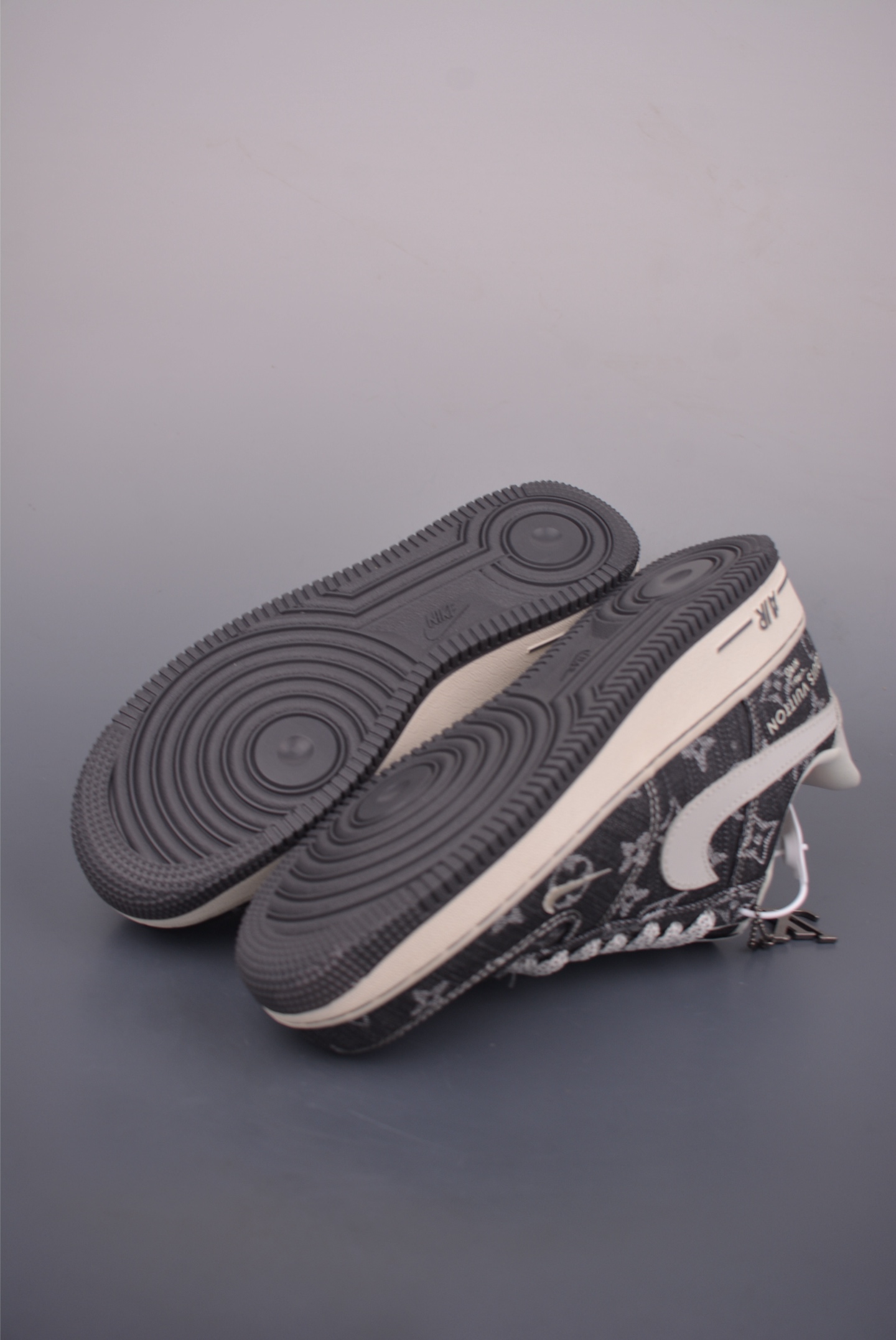 Nike Air Force 1 Low Louis Vuitton Custom Sneakers - Iconic Design 3 i1754692424462 4811 0 2