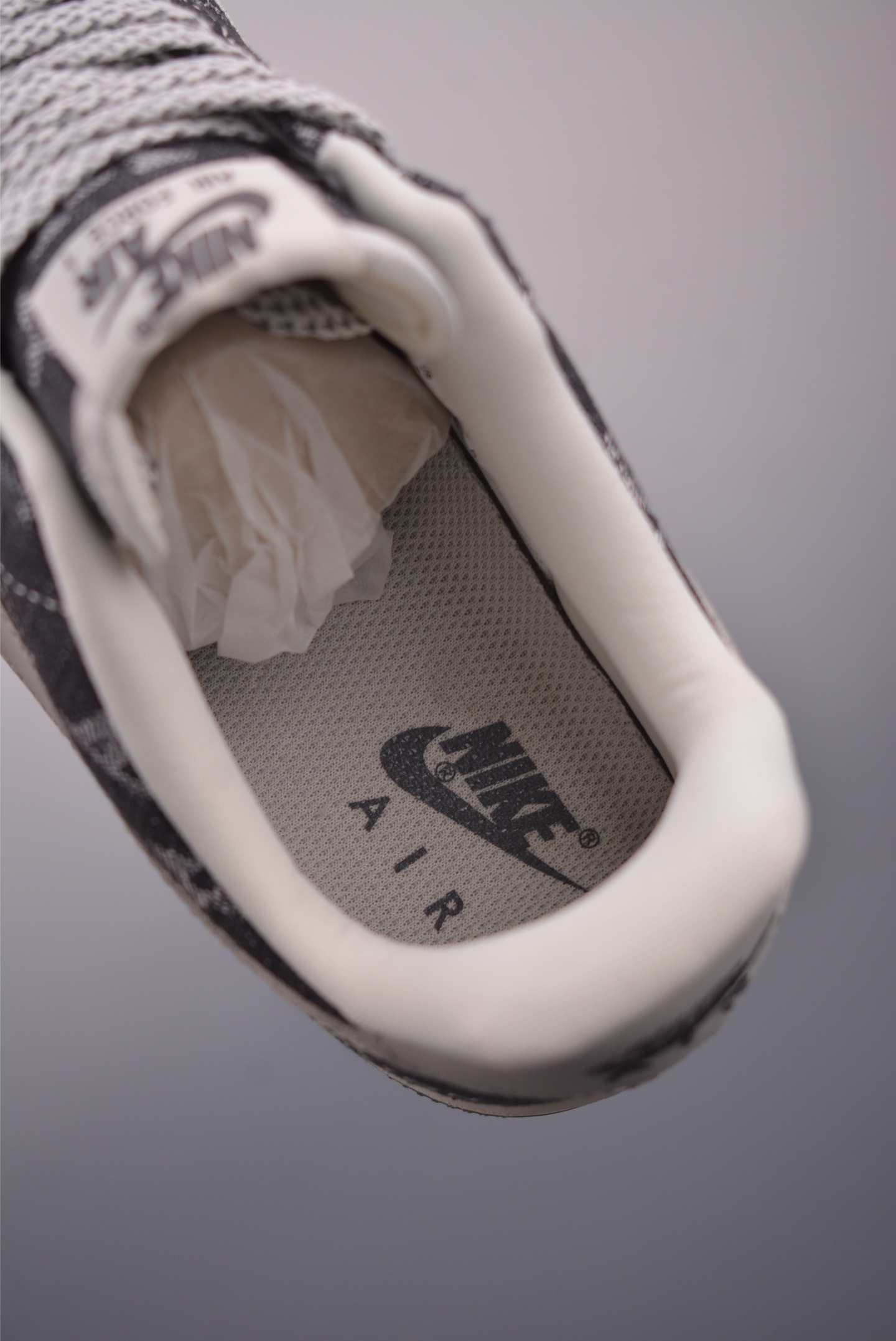 Nike Air Force 1 Low Louis Vuitton Custom Sneakers - Iconic Design 9 i1754692424554 9731 0 8