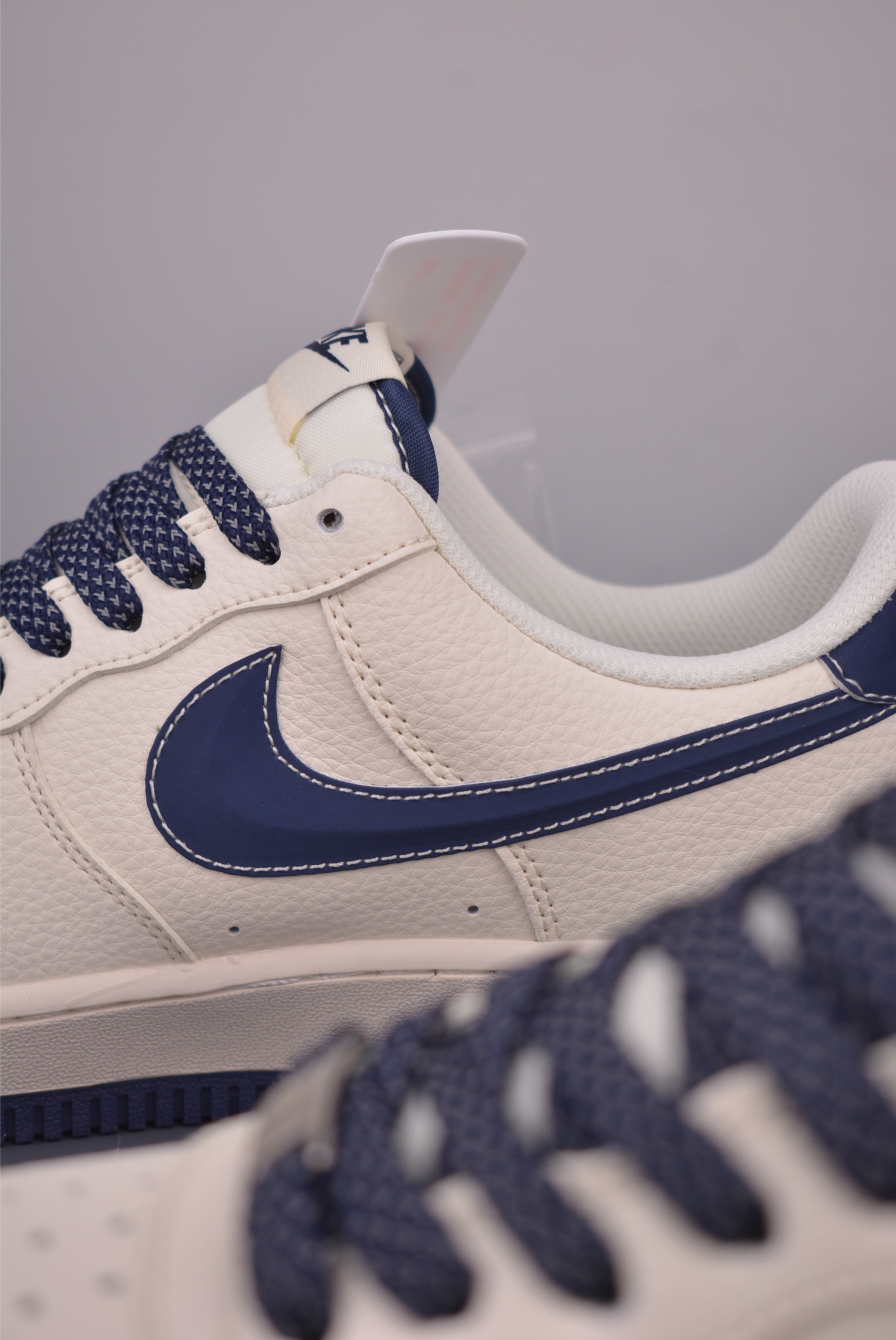 Nike Air Force 1 Low Cream Blue: Classic Style, Modern Comfort 9 i1754692461200 2042 0 7