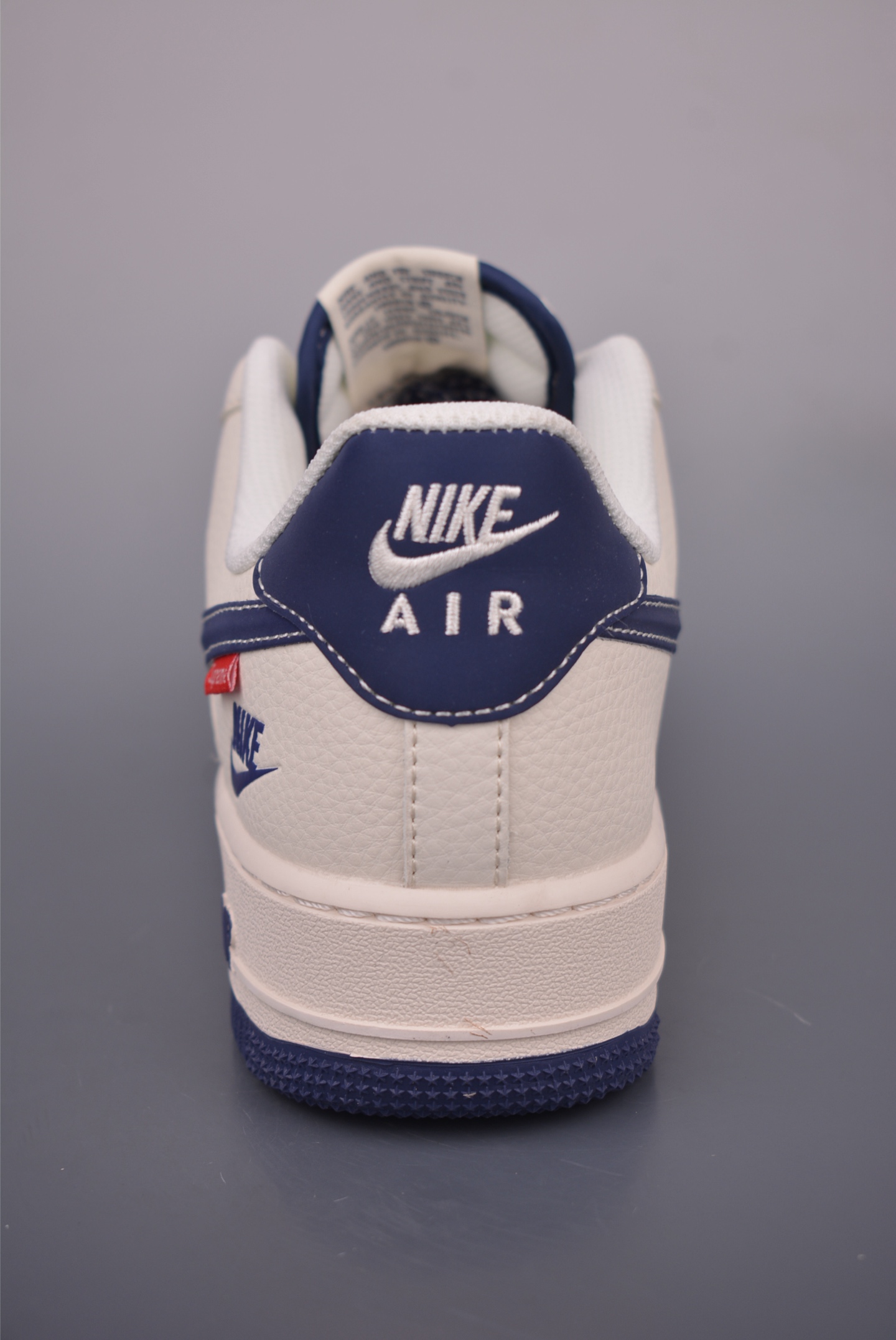 Nike Air Force 1 Low Cream Blue: Classic Style, Modern Comfort 5 i1754692461201 2314 0 3