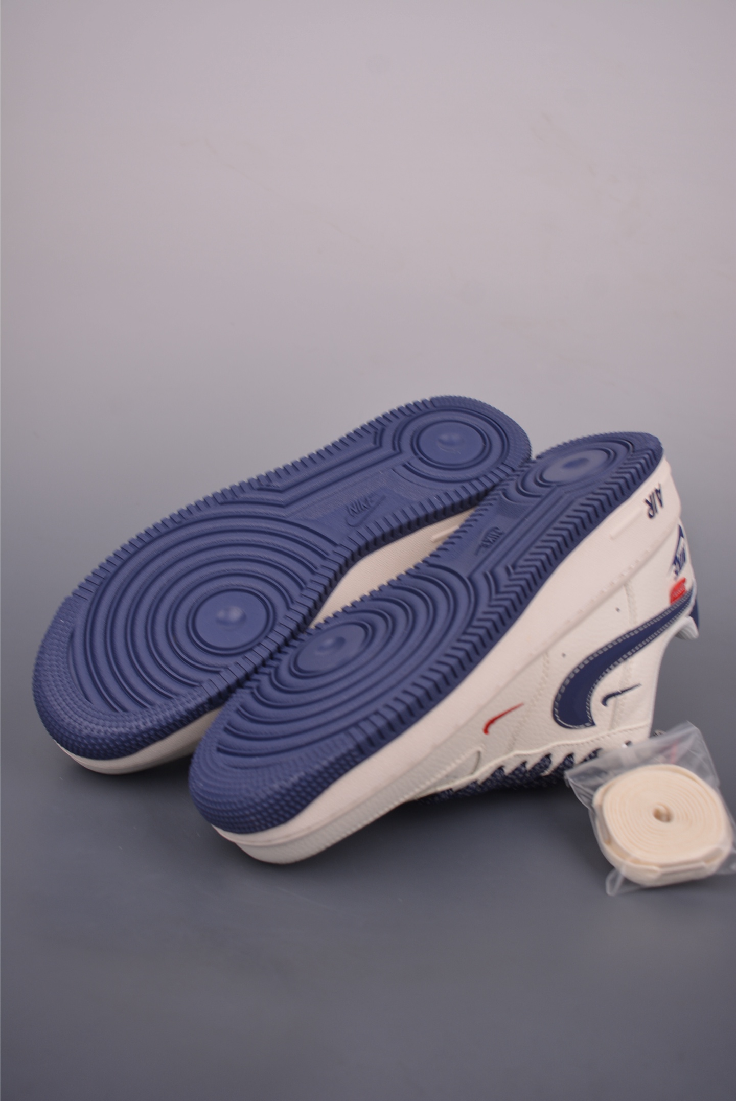 Nike Air Force 1 Low Cream Blue: Classic Style, Modern Comfort 4 i1754692461212 606 0 2