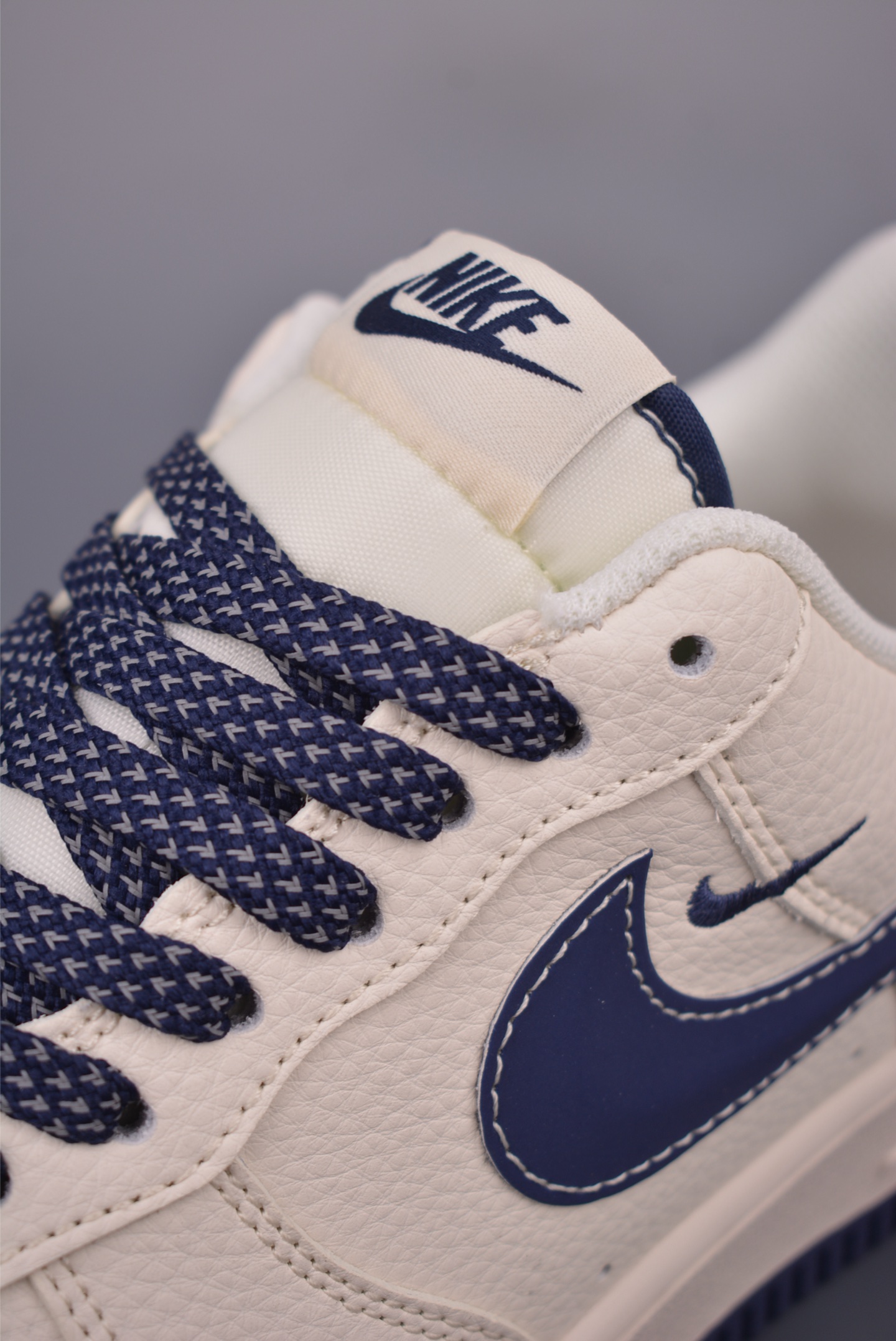 Nike Air Force 1 Low Cream Blue: Classic Style, Modern Comfort 8 i1754692461262 3375 0 6