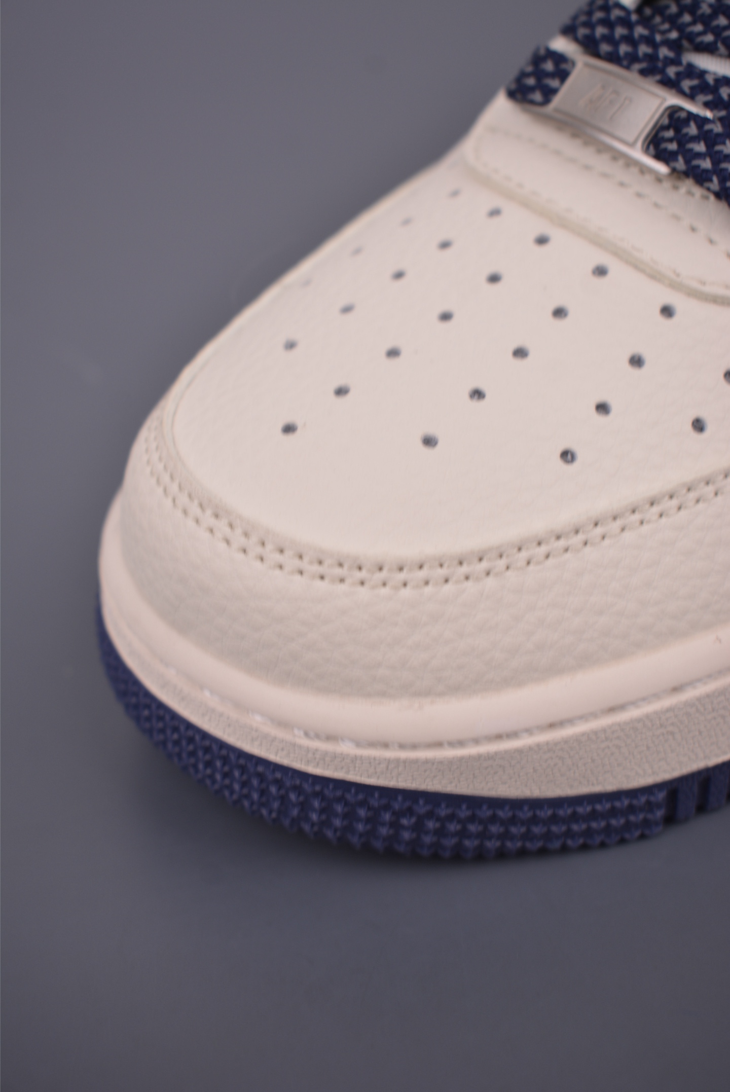 Nike Air Force 1 Low Cream Blue: Classic Style, Modern Comfort 7 i1754692463682 5368 0 5