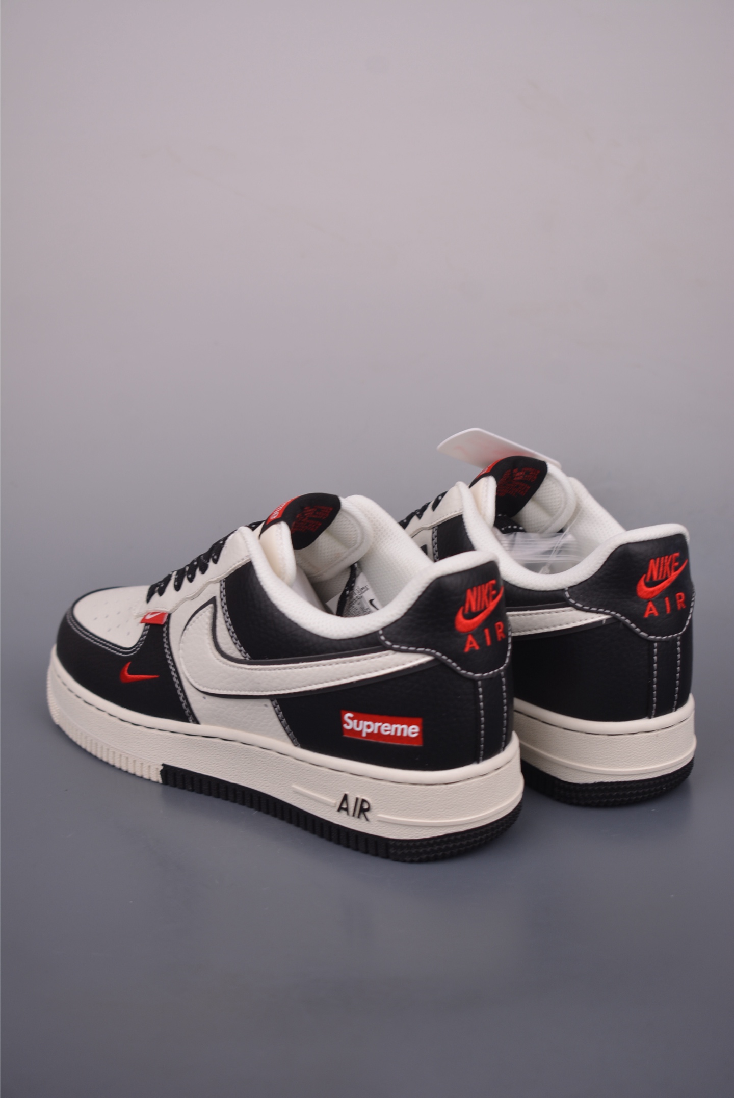 Nike Air Force 1 Low DIY联名 331133