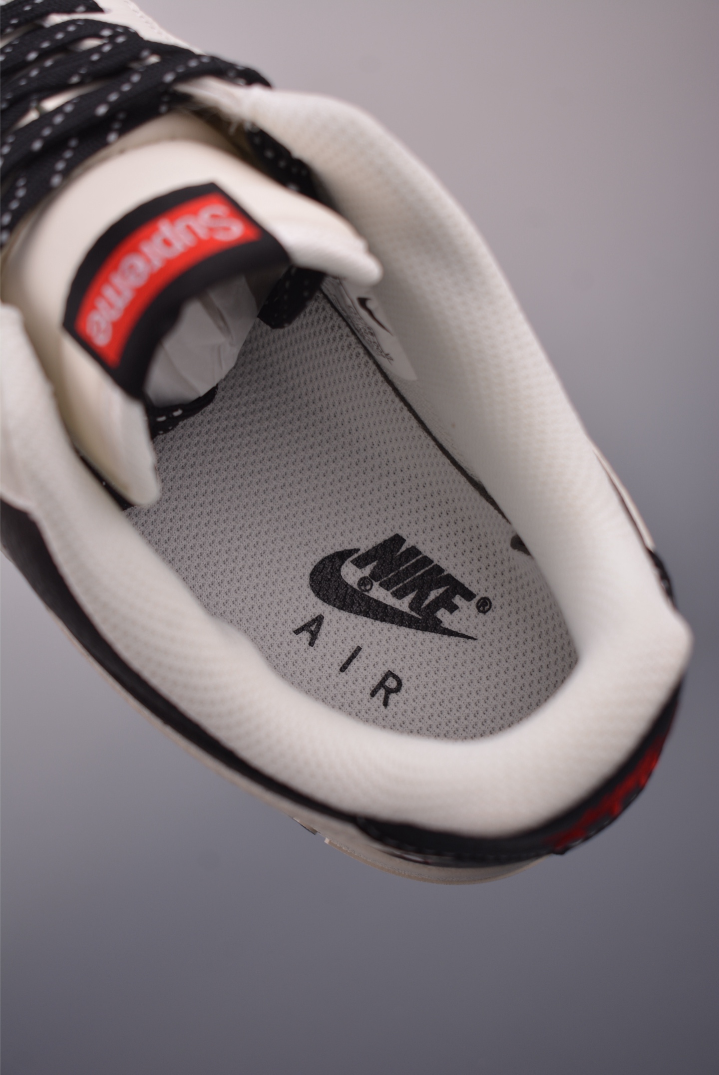 Nike Air Force 1 Low DIY联名 331133