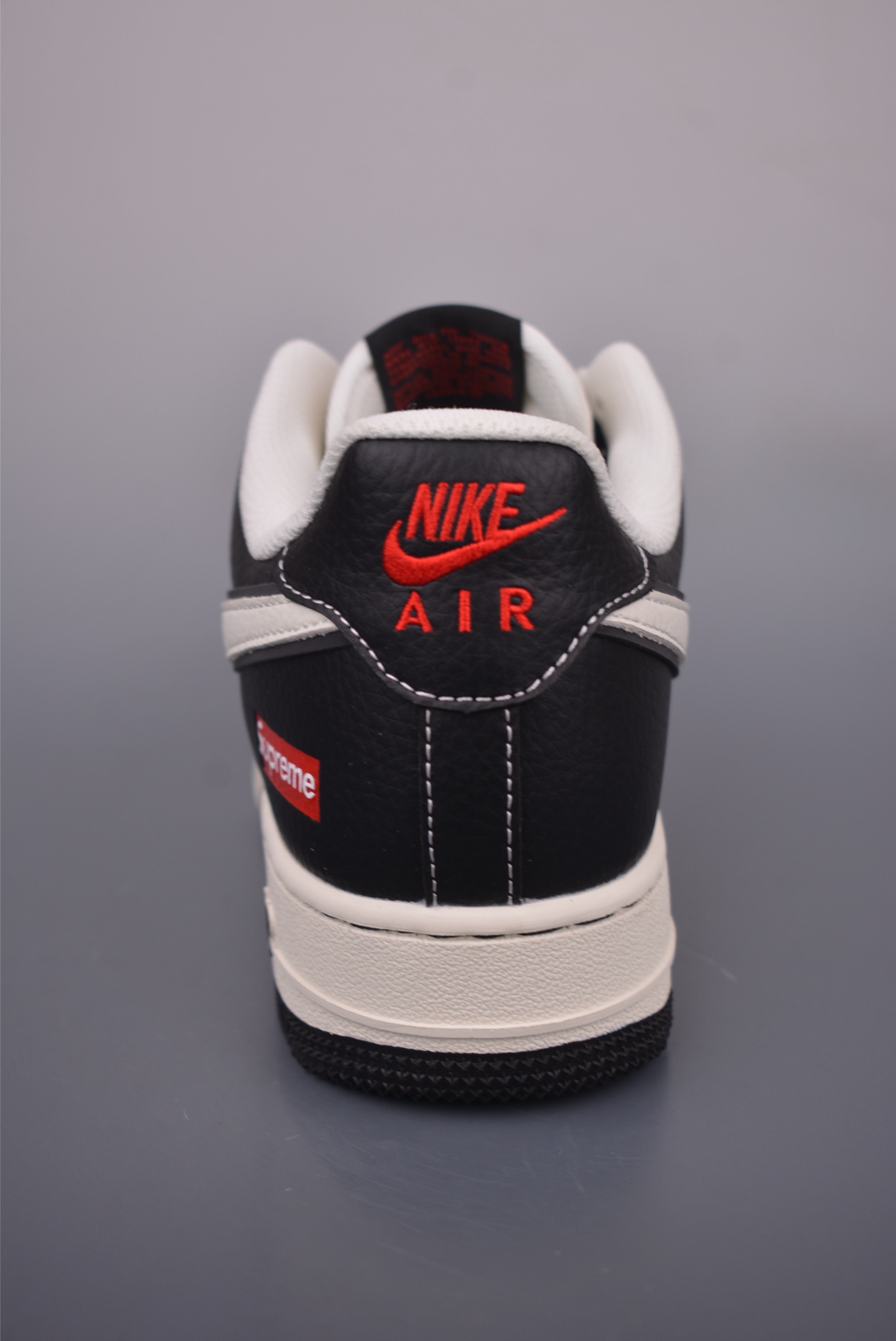 Nike Air Force 1 Low DIY联名 331133