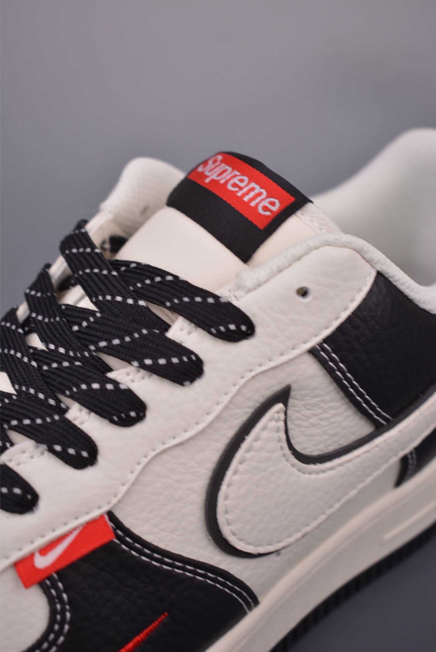 Nike Air Force 1 Low DIY联名 331133