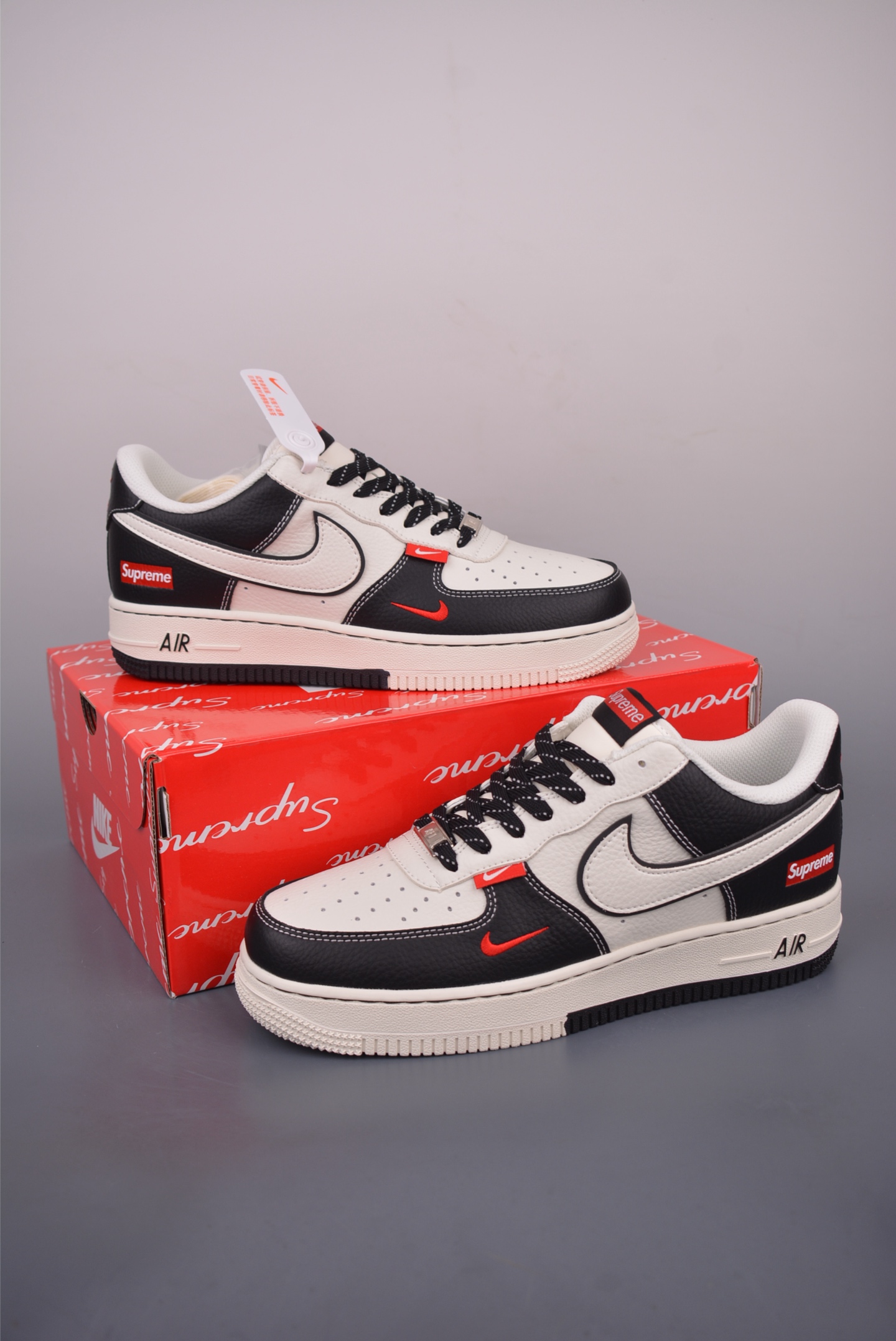 Nike Air Force 1 Low DIY联名 331133