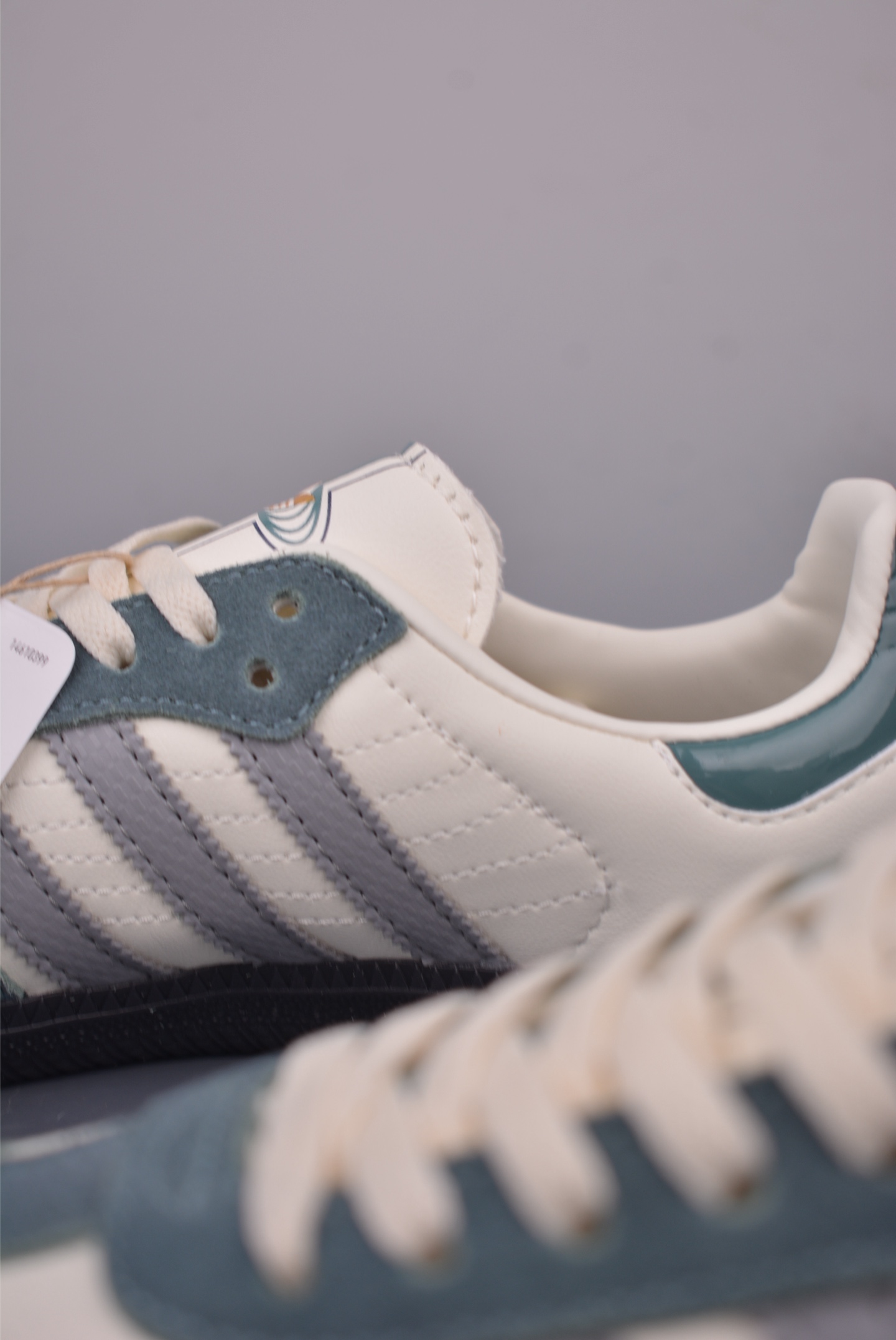 Adidas Samba OG Casual Sneakers - Classic Style, Comfort & Durability 9 i1754692958953 3814 0 7