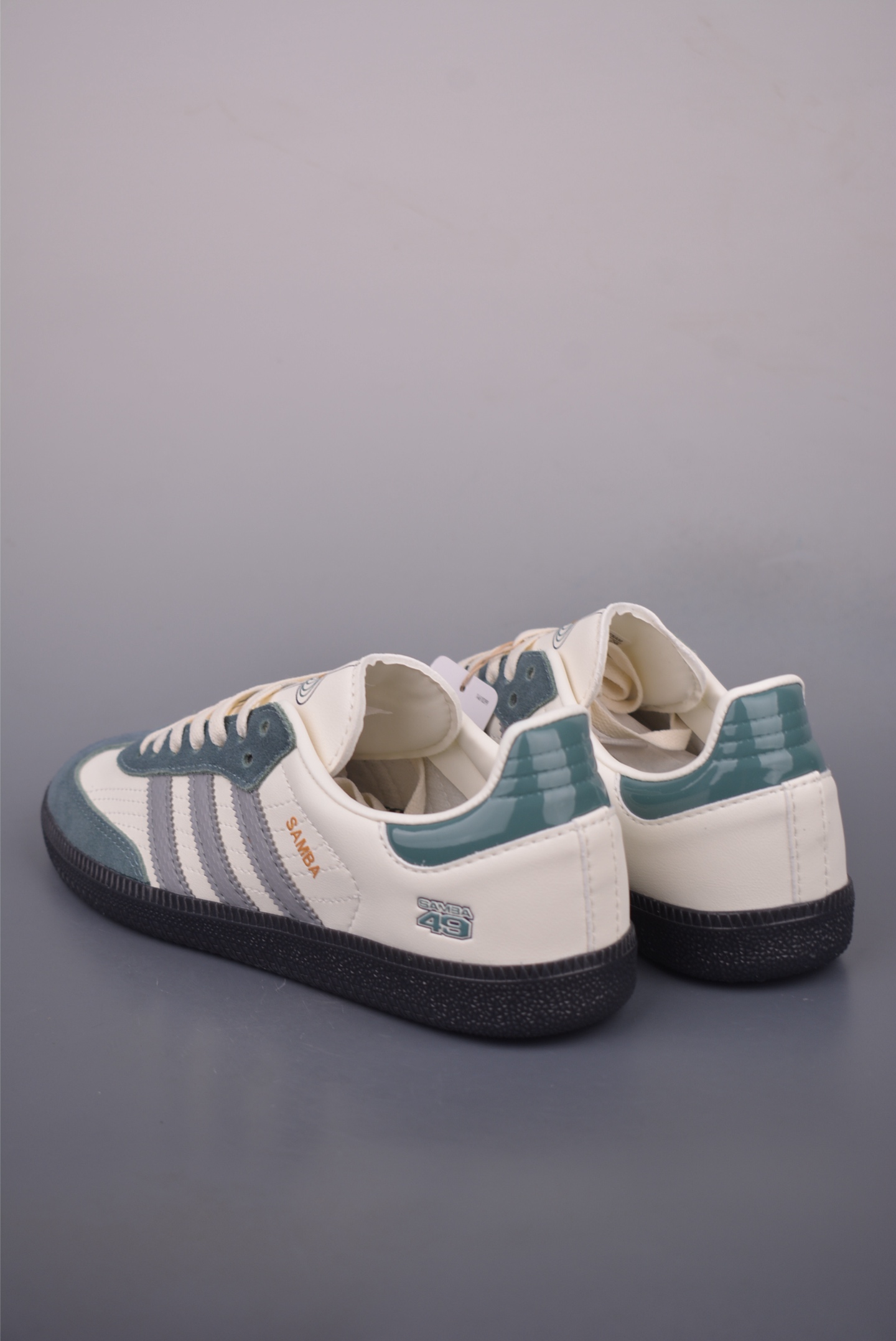 Adidas Samba OG Casual Sneakers - Classic Style, Comfort & Durability 3 i1754692960755 3287 0 1