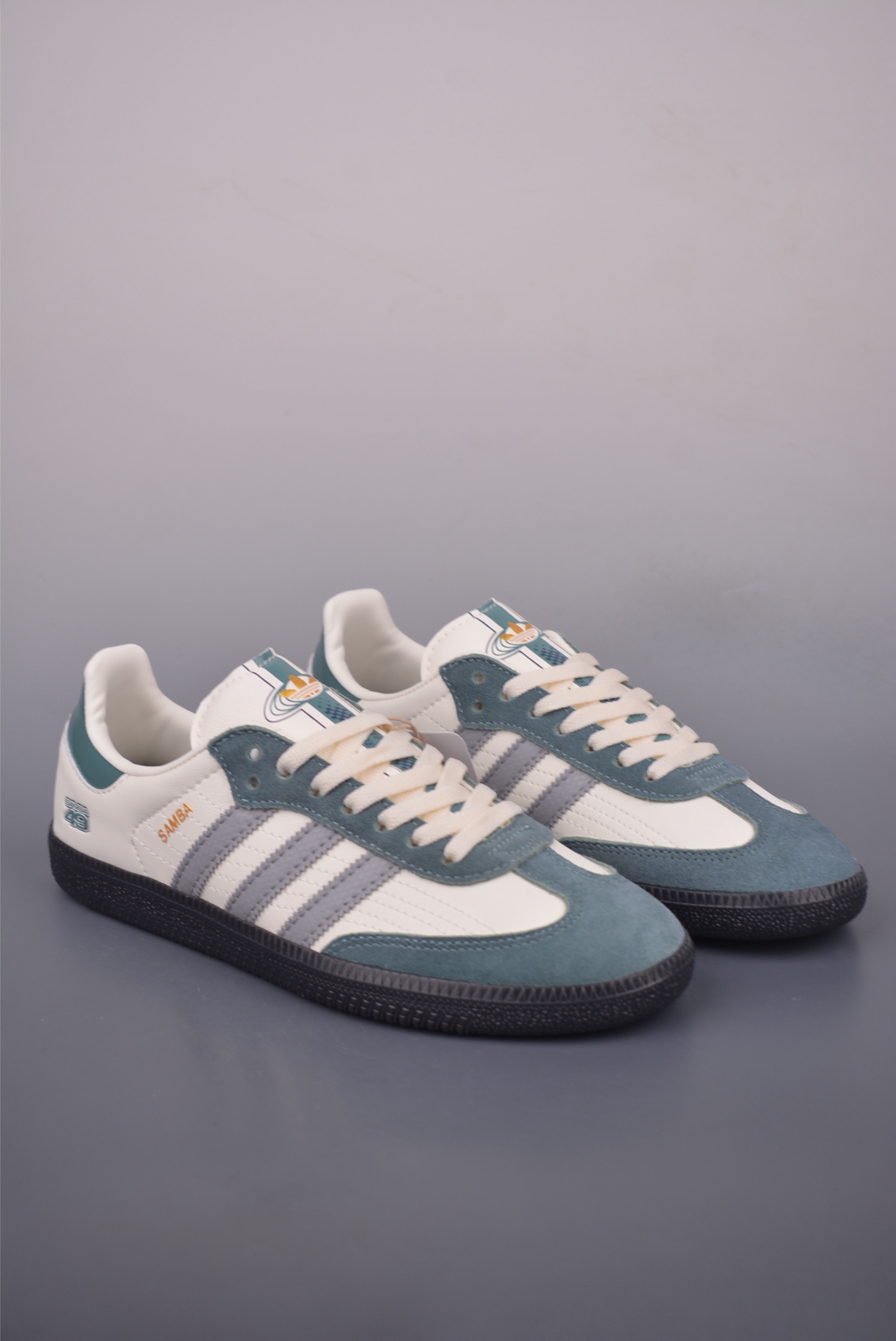 Adidas Samba OG Casual Sneakers - Classic Style, Comfort & Durability 2 i1754692960755 5659 0 0