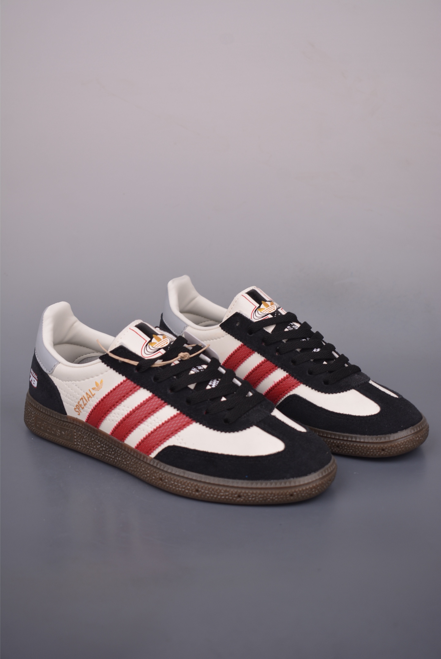 Adidas Originals Spezial Sneakers - Classic Style, Modern Comfort 1 i1754692984482 8042 0 0
