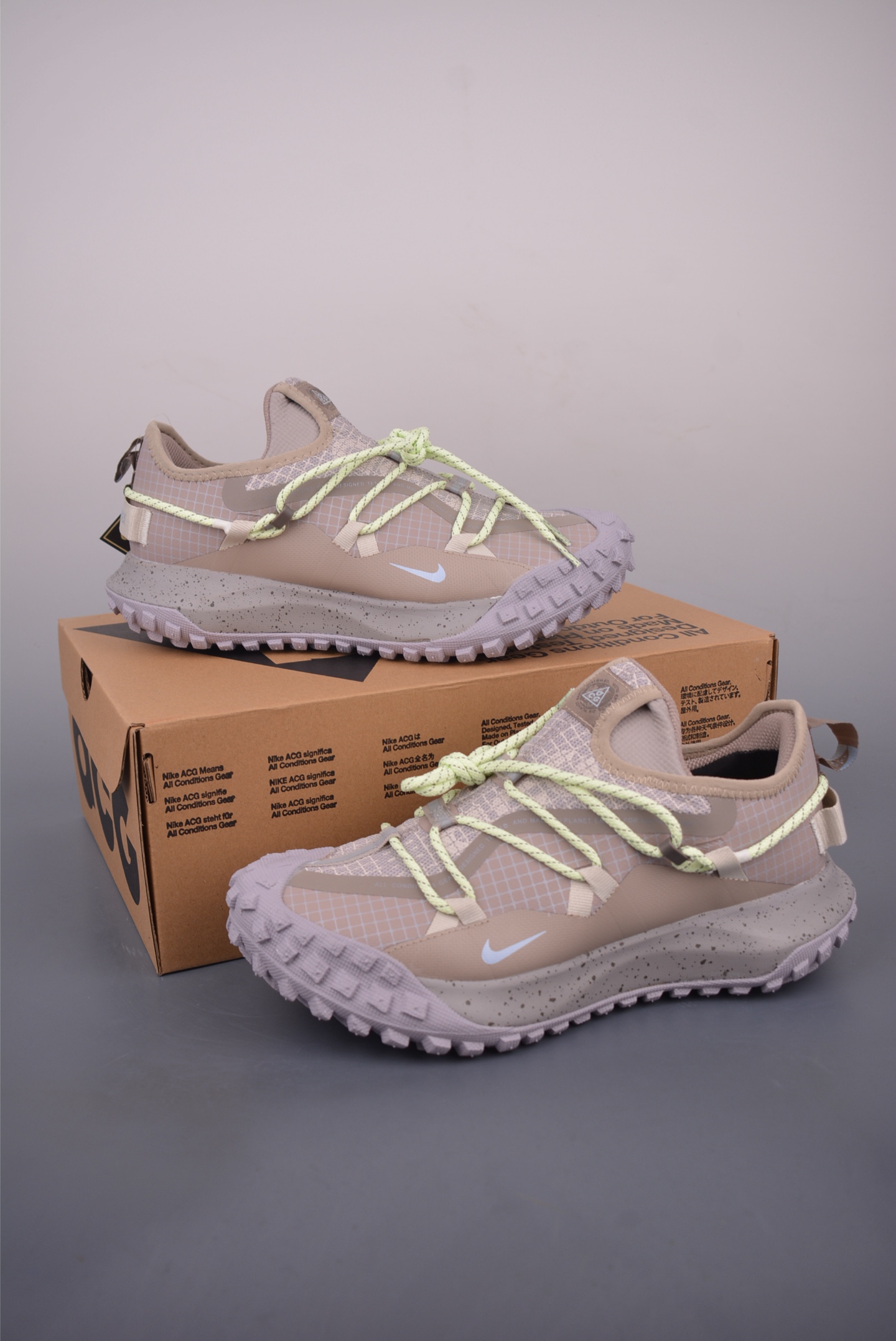 Nike ACG Mountain Fly Low GTX SE Outdoor Hiking Trail Running Shoes 6 i1754693297316 7744 0 4