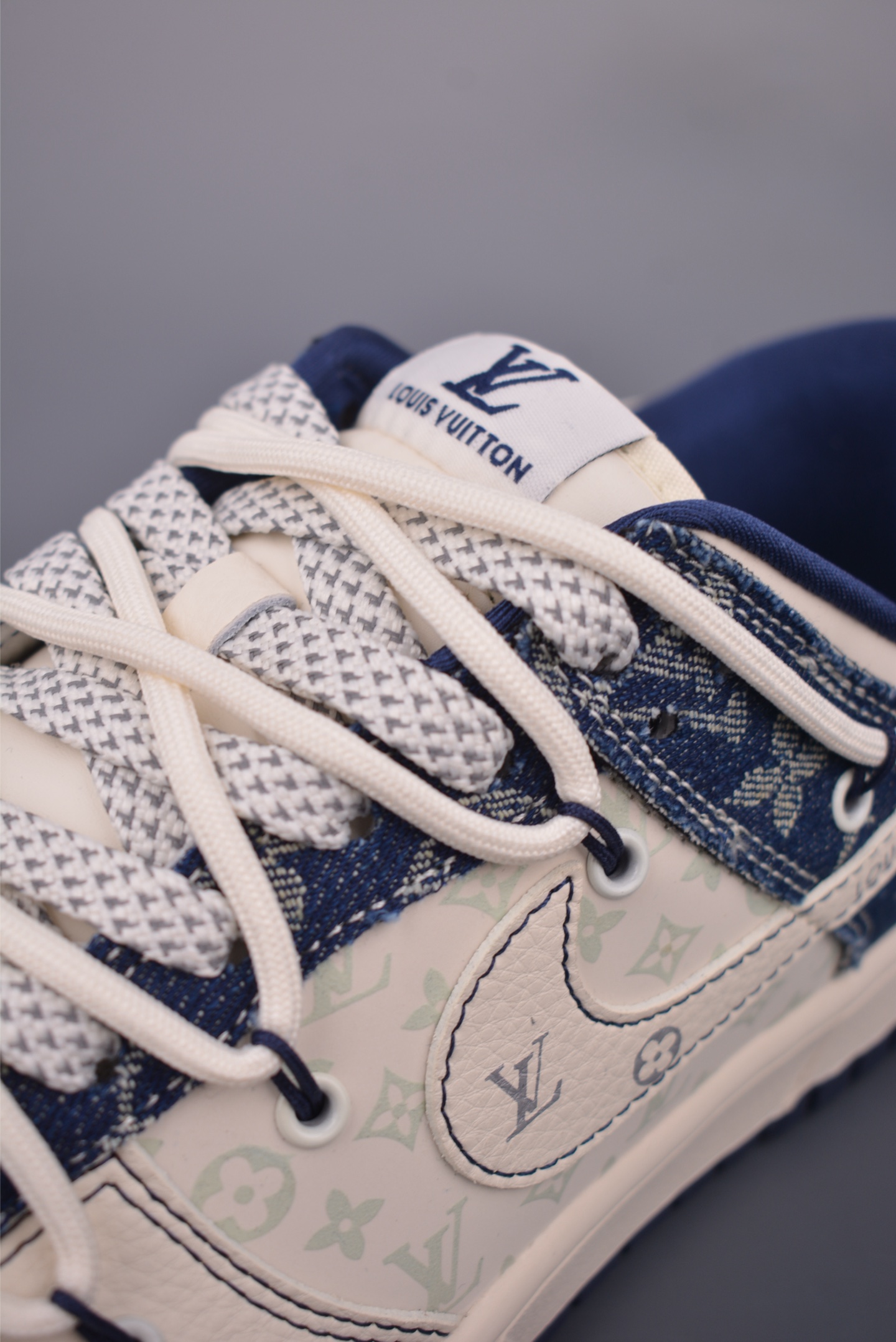Nike SB Dunk Low Louis Vuitton Collab Sneakers - Premium Quality & Comfort 7 i1754693393880 8294 0 6