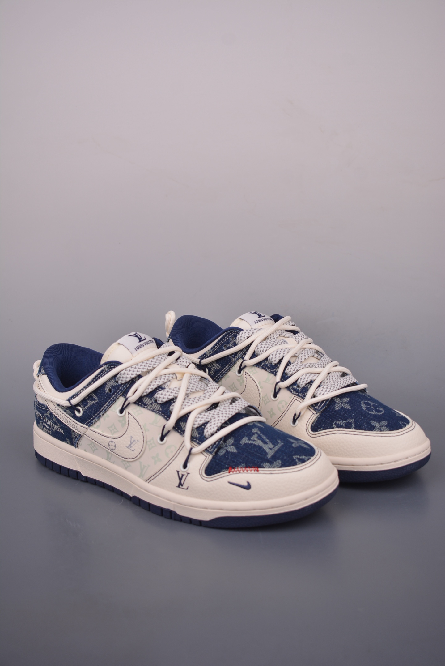 Nike SB Dunk Low Louis Vuitton Collab Sneakers - Premium Quality & Comfort 1 i1754693393949 429 0 0