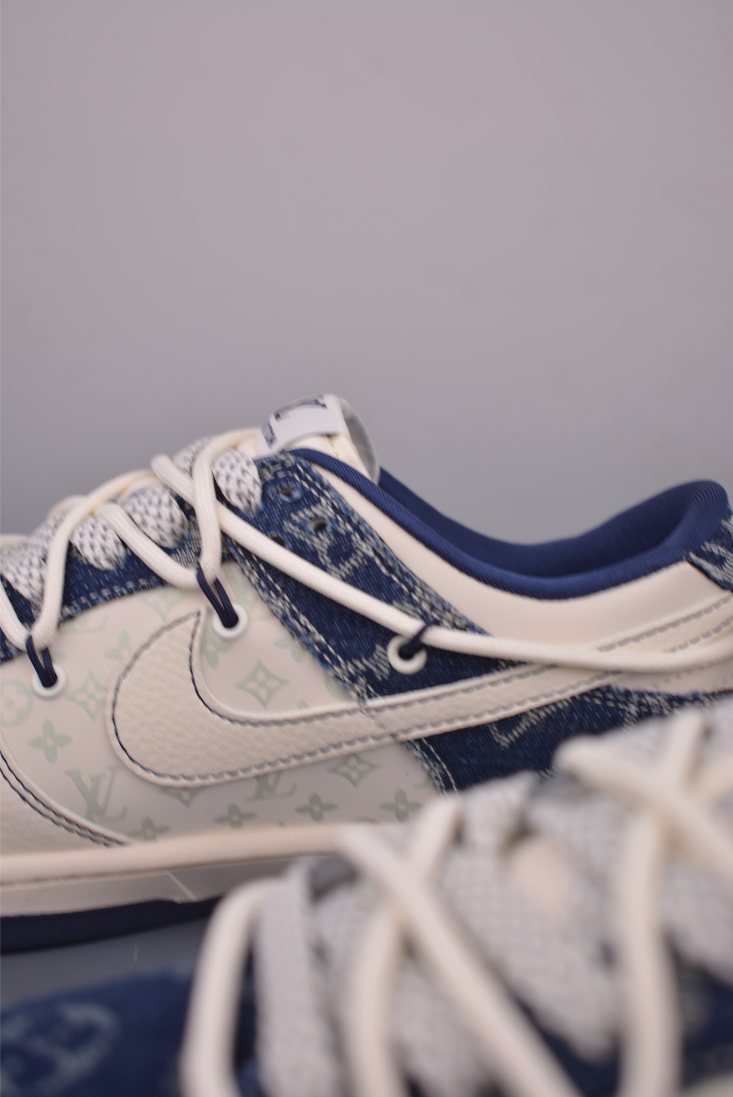 Nike SB Dunk Low Louis Vuitton Collab Sneakers - Premium Quality & Comfort 8 i1754693396134 2919 0 7
