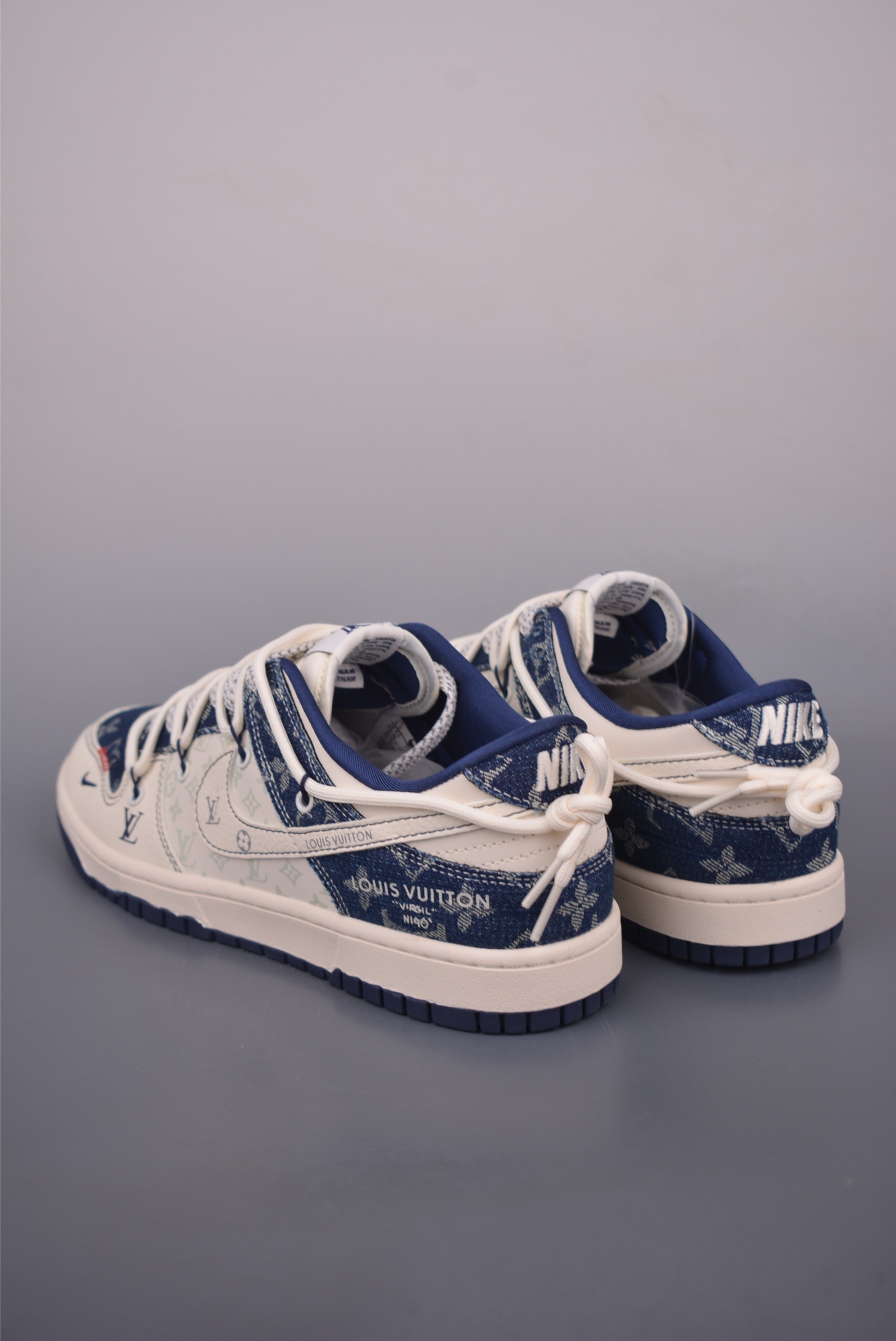 Nike SB Dunk Low Louis Vuitton Collab Sneakers - Premium Quality & Comfort 2 i1754693396179 5019 0 1