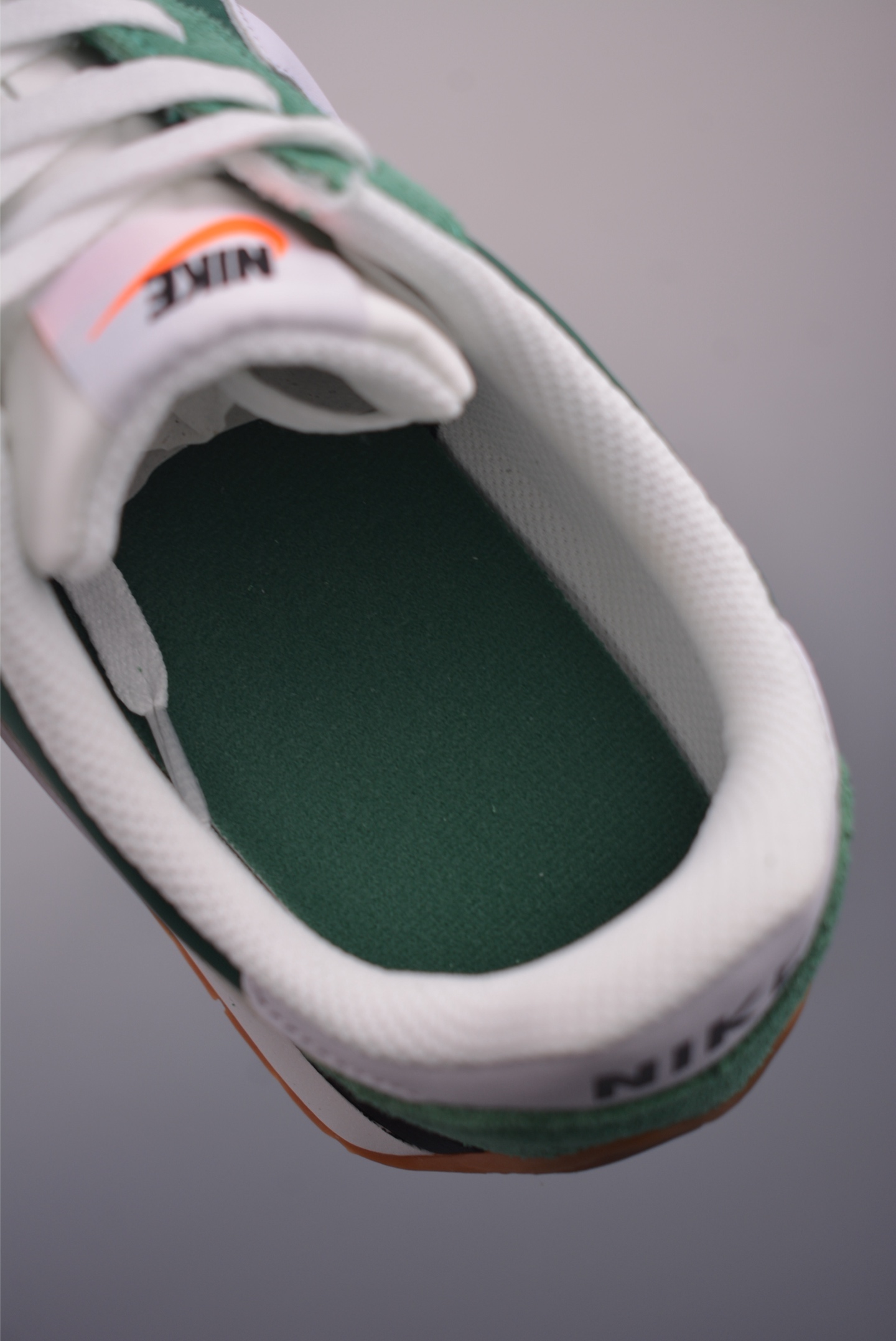 Nike Pacific 舒适百搭 华夫低帮运动鞋 HQ2052