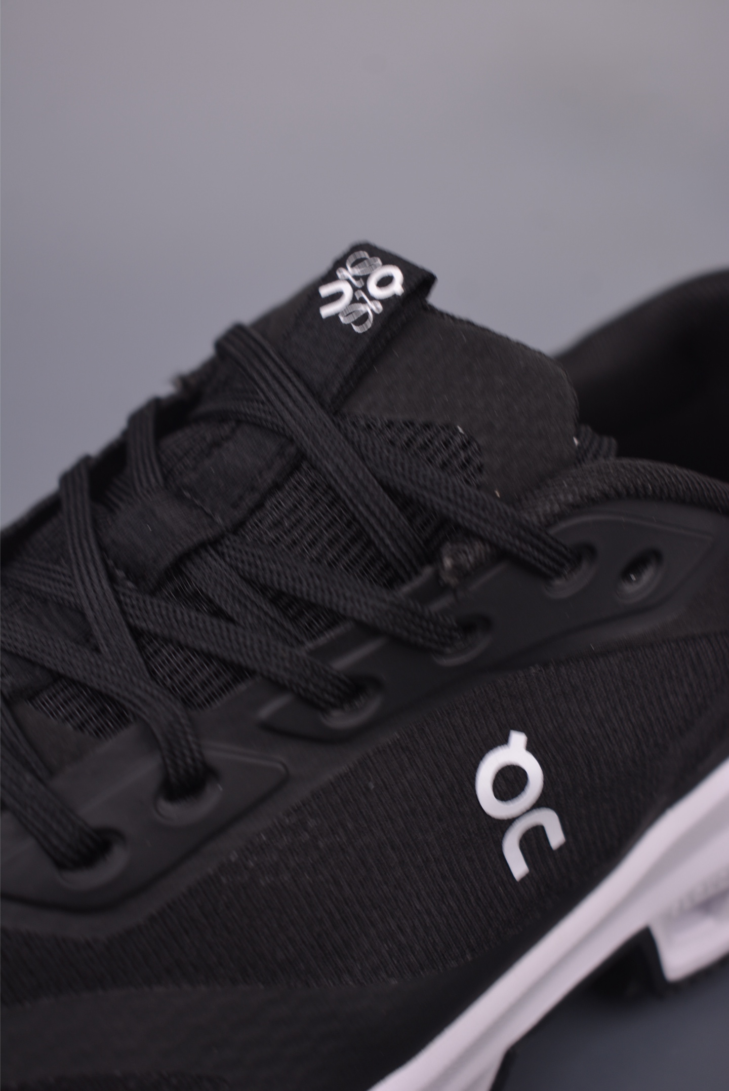 Loewe Flow Runner Sneakers Black White Lightweight Breathable Mesh Shoes 7 i1754771882897 1183 0 6