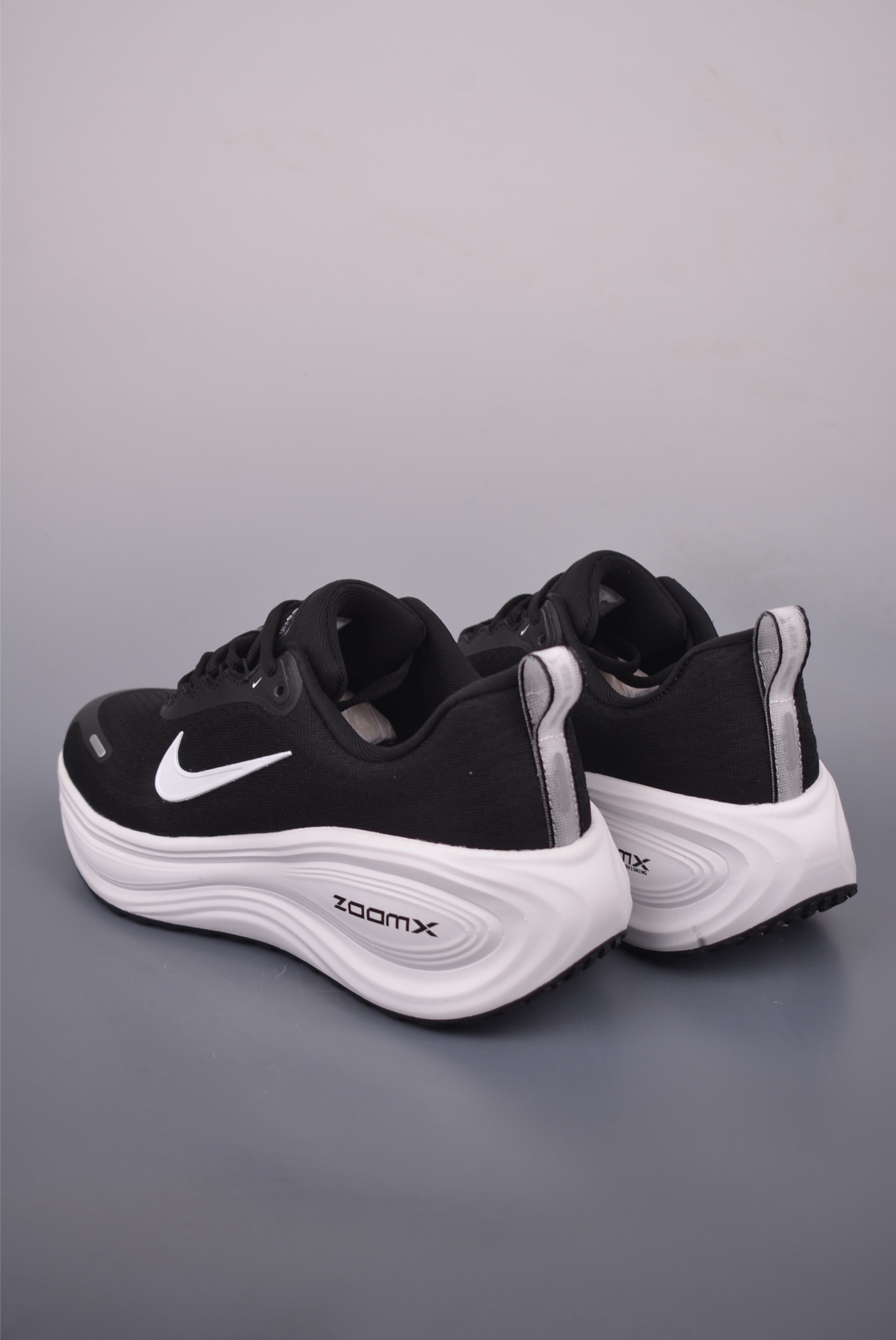 Nike ReactX Pegasus Plus Running Shoes - High Quality, Maximum Comfort 2 i1754771925588 9901 0 1