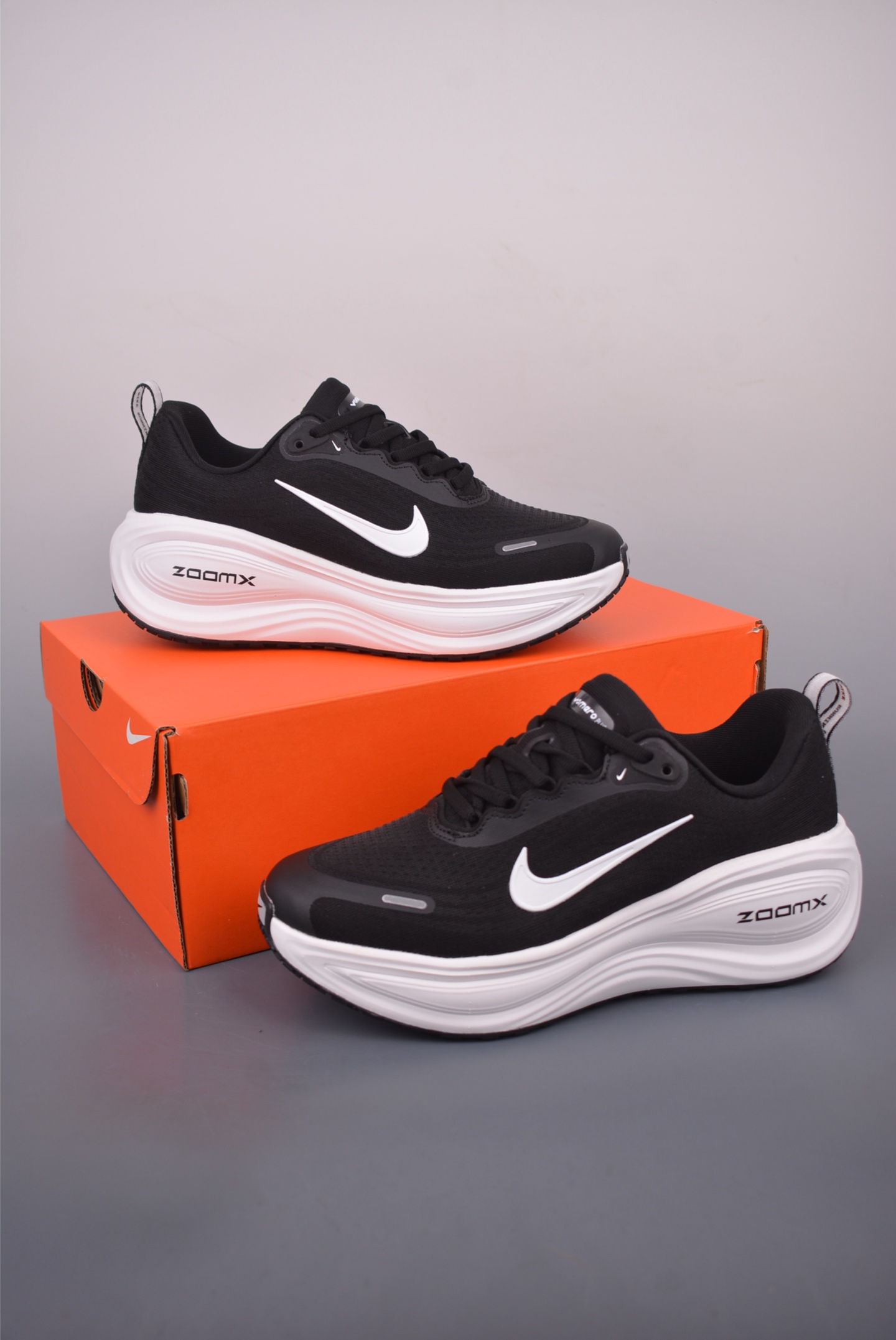 Nike ReactX Pegasus Plus Running Shoes - High Quality, Maximum Comfort 5 i1754771925719 8377 0 4