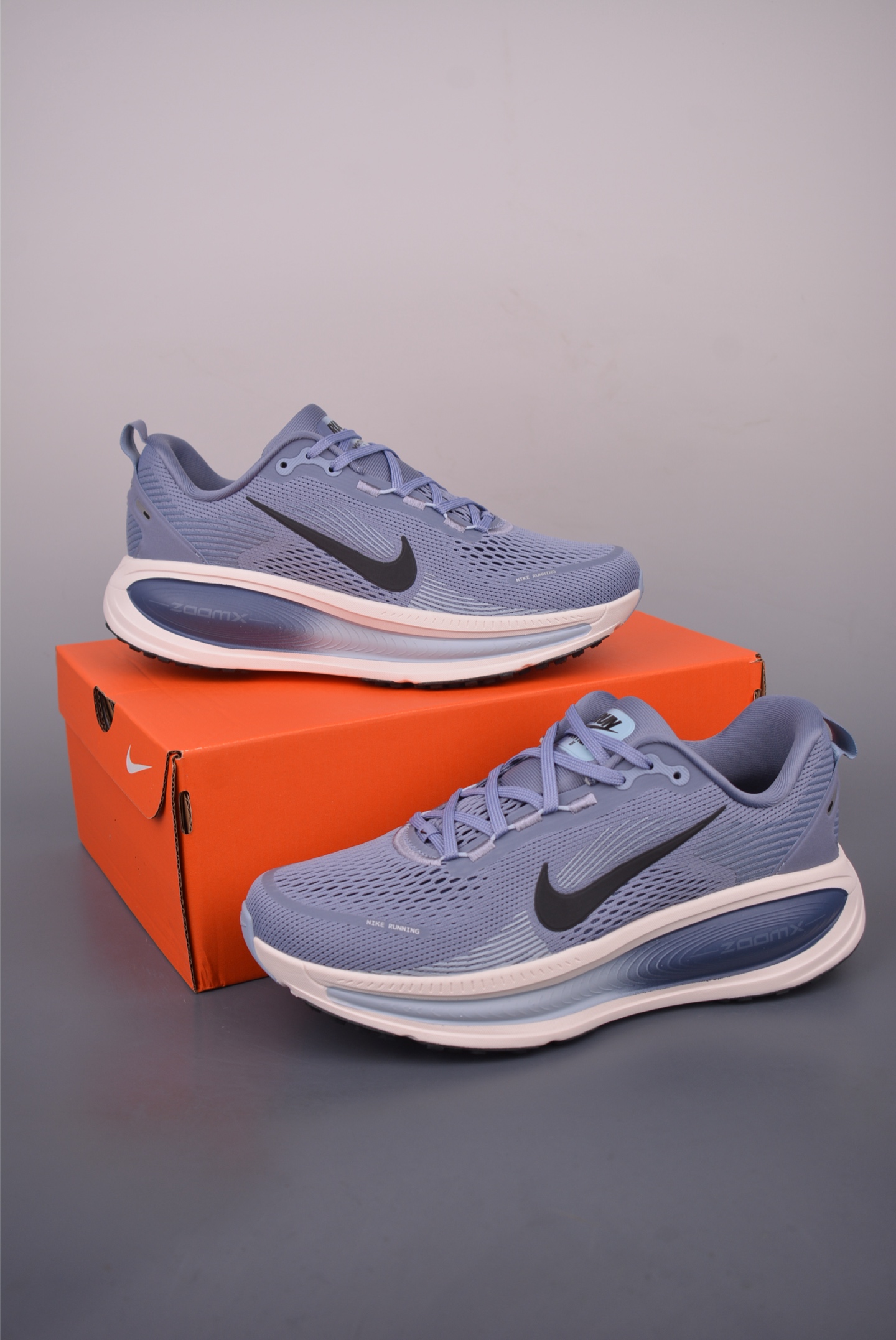 Nike Air Zoom Vomero 18 Running Shoes - Advanced Tech, Ultimate Comfort 5 i1754771965819 7287 0 4