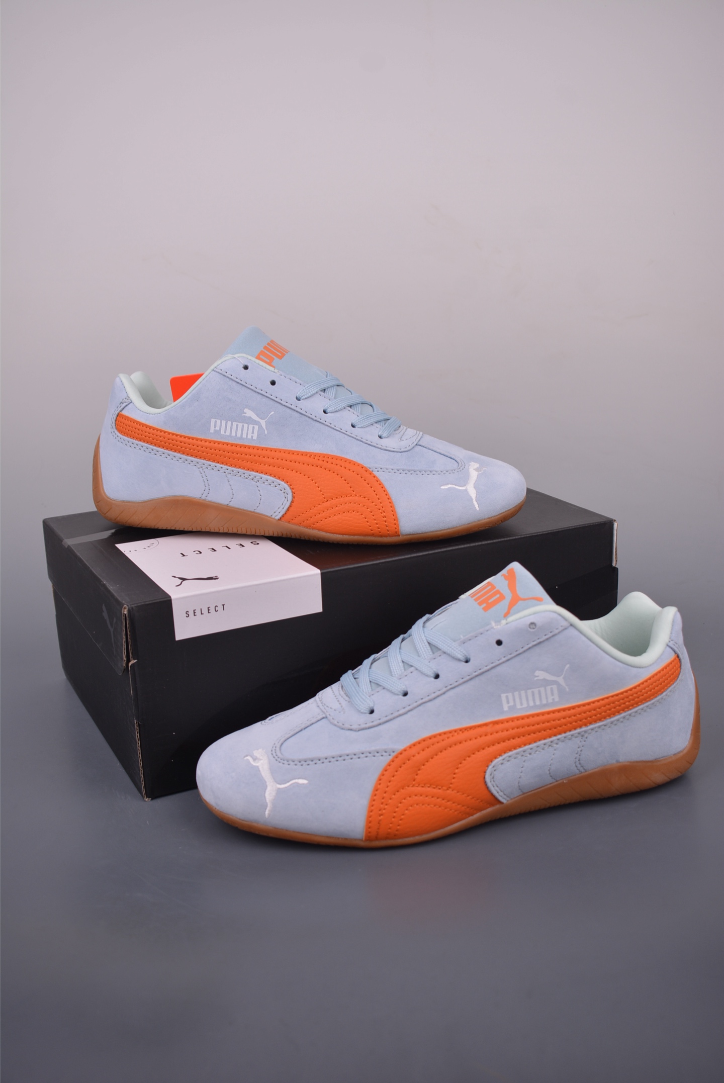 Puma Speedcat OG Sparco Men's Racing Shoes - Retro Style, Ultimate Comfort 6 i1754773218088 2093 0 4