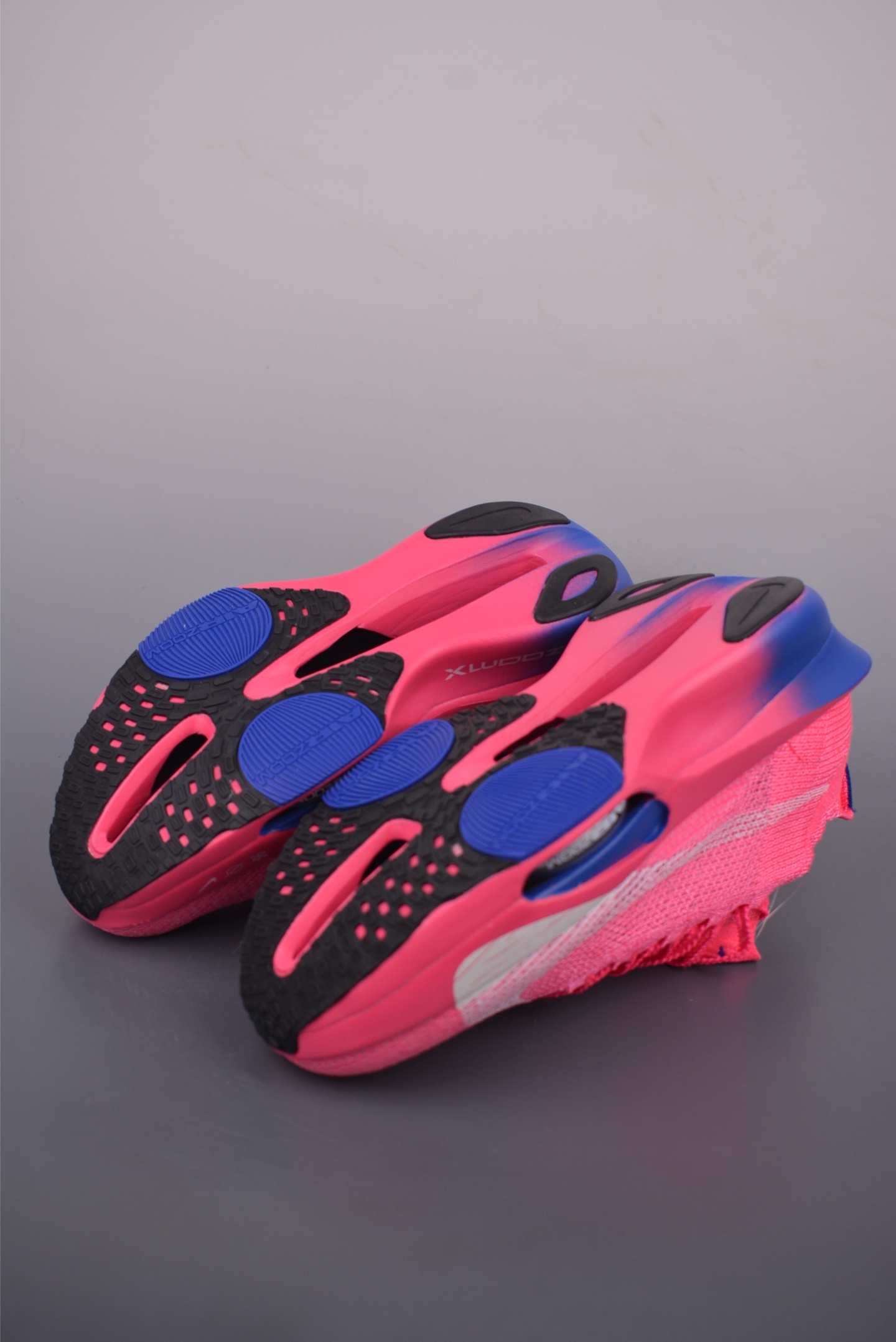Nike ZoomX Vaporfly NEXT% 3 Running Shoes - Shock Absorption & Marathon Ready 3 i1754773395066 6678 0 2