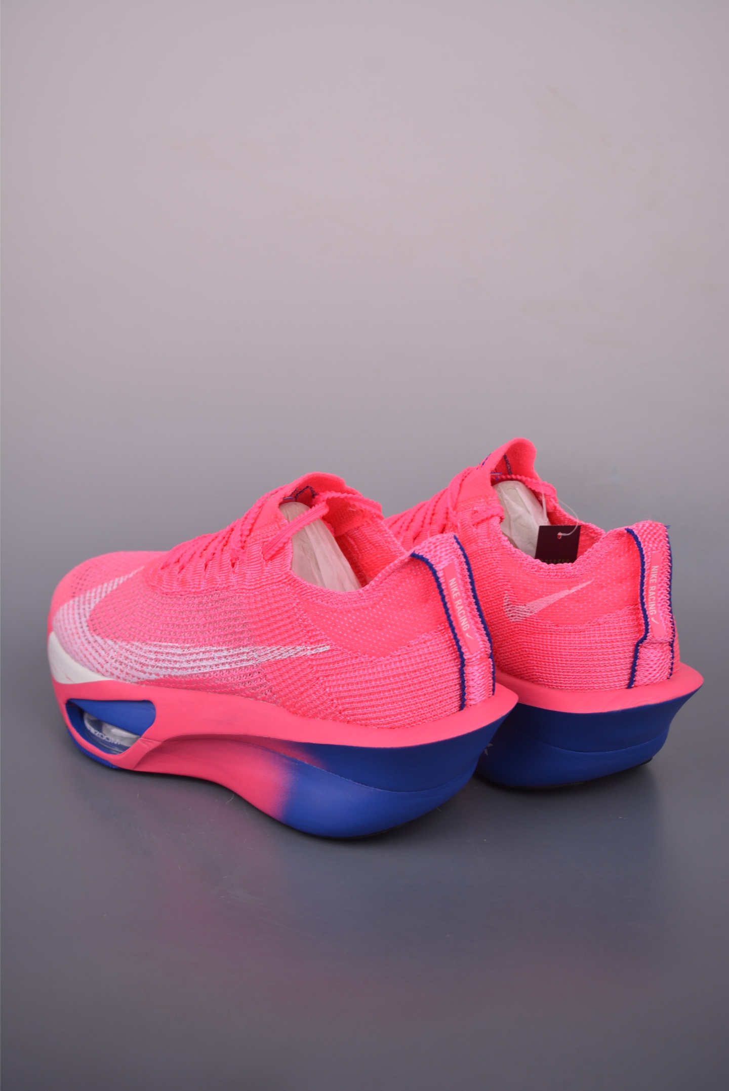 Nike ZoomX Vaporfly NEXT% 3 Running Shoes - Shock Absorption & Marathon Ready 2 i1754773395070 9325 0 1