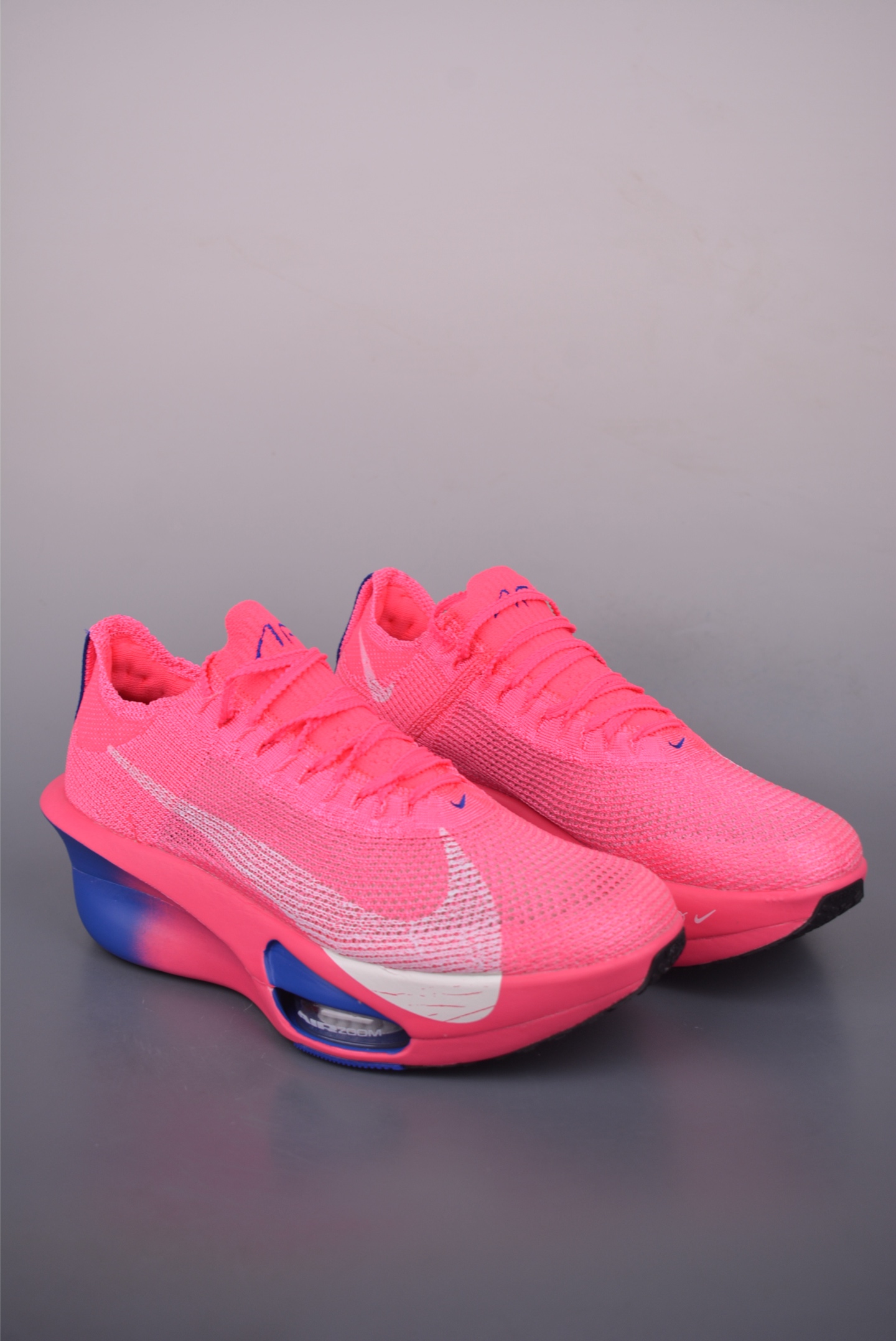 Nike ZoomX Vaporfly NEXT% 3 Running Shoes - Shock Absorption & Marathon Ready 1 i1754773396903 9325 0 0